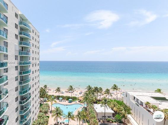 Photo of 3901 Ocean Dr #11M, Hollywood, Florida, 33019 -