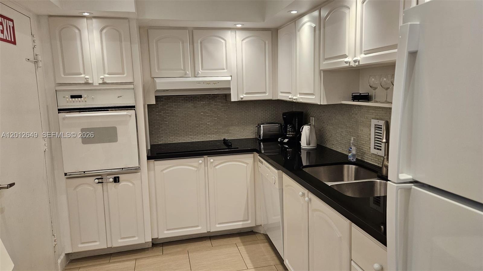 Photo of 3901 Ocean Dr #11M, Hollywood, Florida, 33019 -