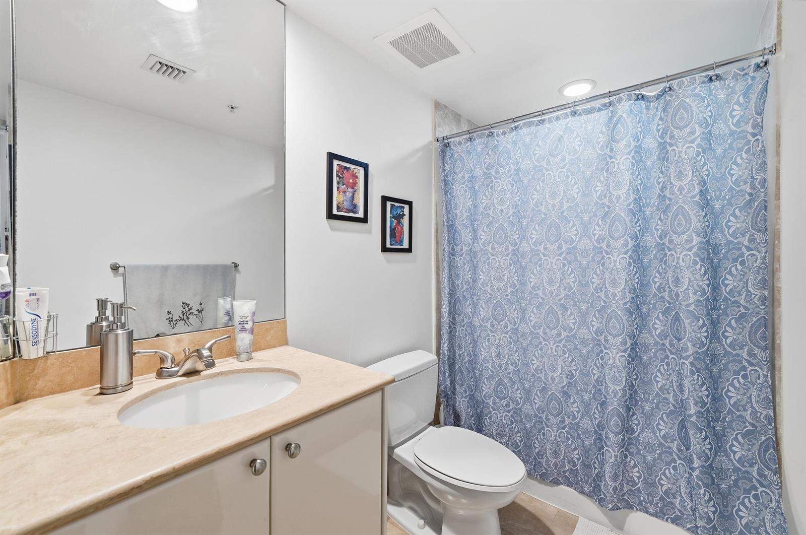 Photo of 1755 Hallandale Beach  #207e, Hallandale Beach, Florida, 33009 - Unit 207E