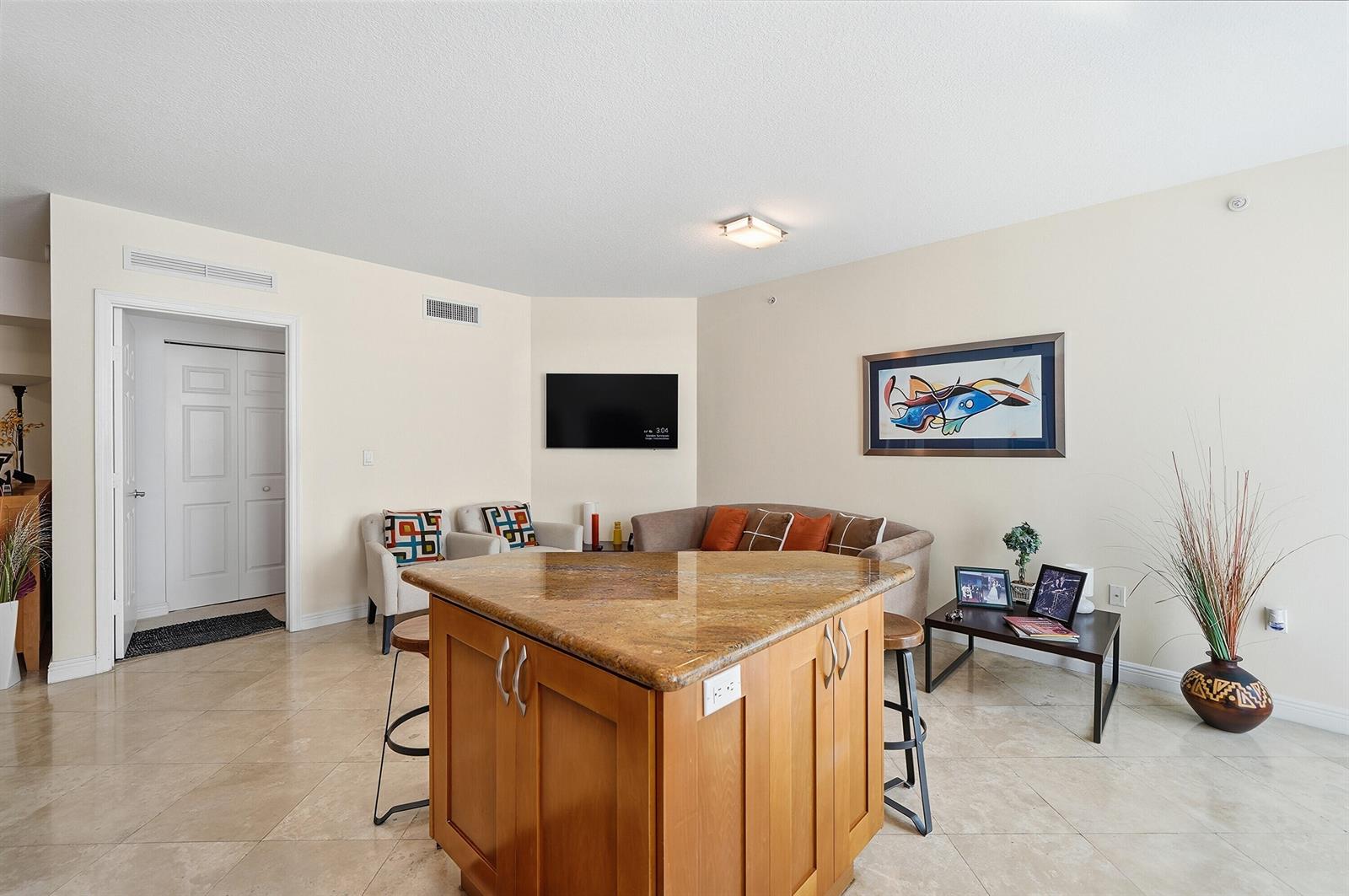 Photo of 1755 Hallandale Beach  #207e, Hallandale Beach, Florida, 33009 - Unit 207E