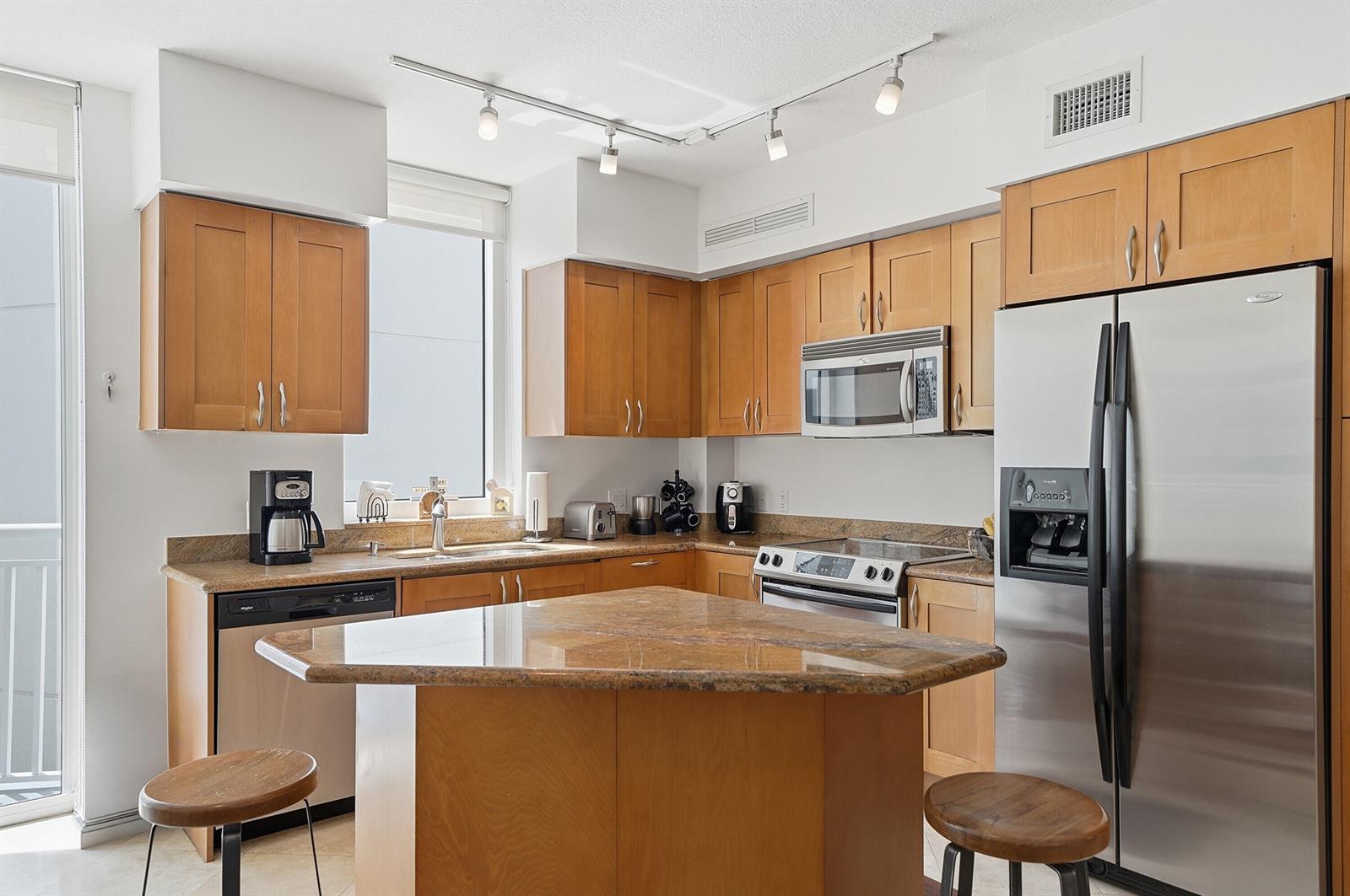Photo of 1755 Hallandale Beach  #207e, Hallandale Beach, Florida, 33009 - Unit 207E