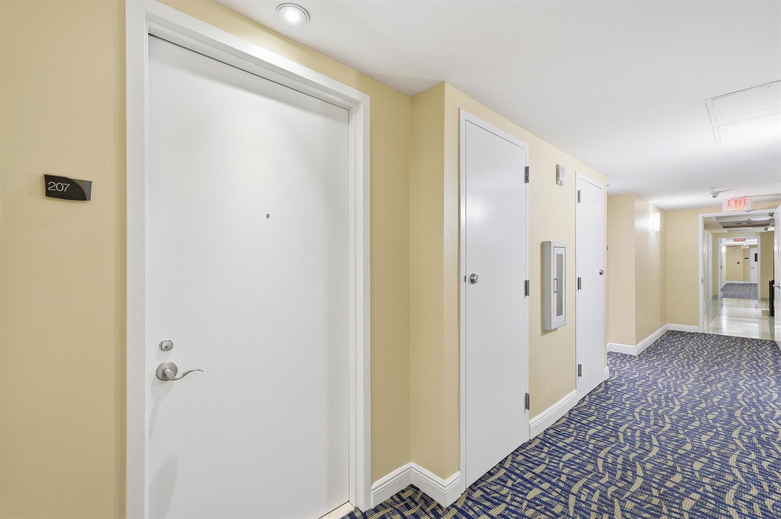 Photo of 1755 Hallandale Beach  #207e, Hallandale Beach, Florida, 33009 - Unit 207E