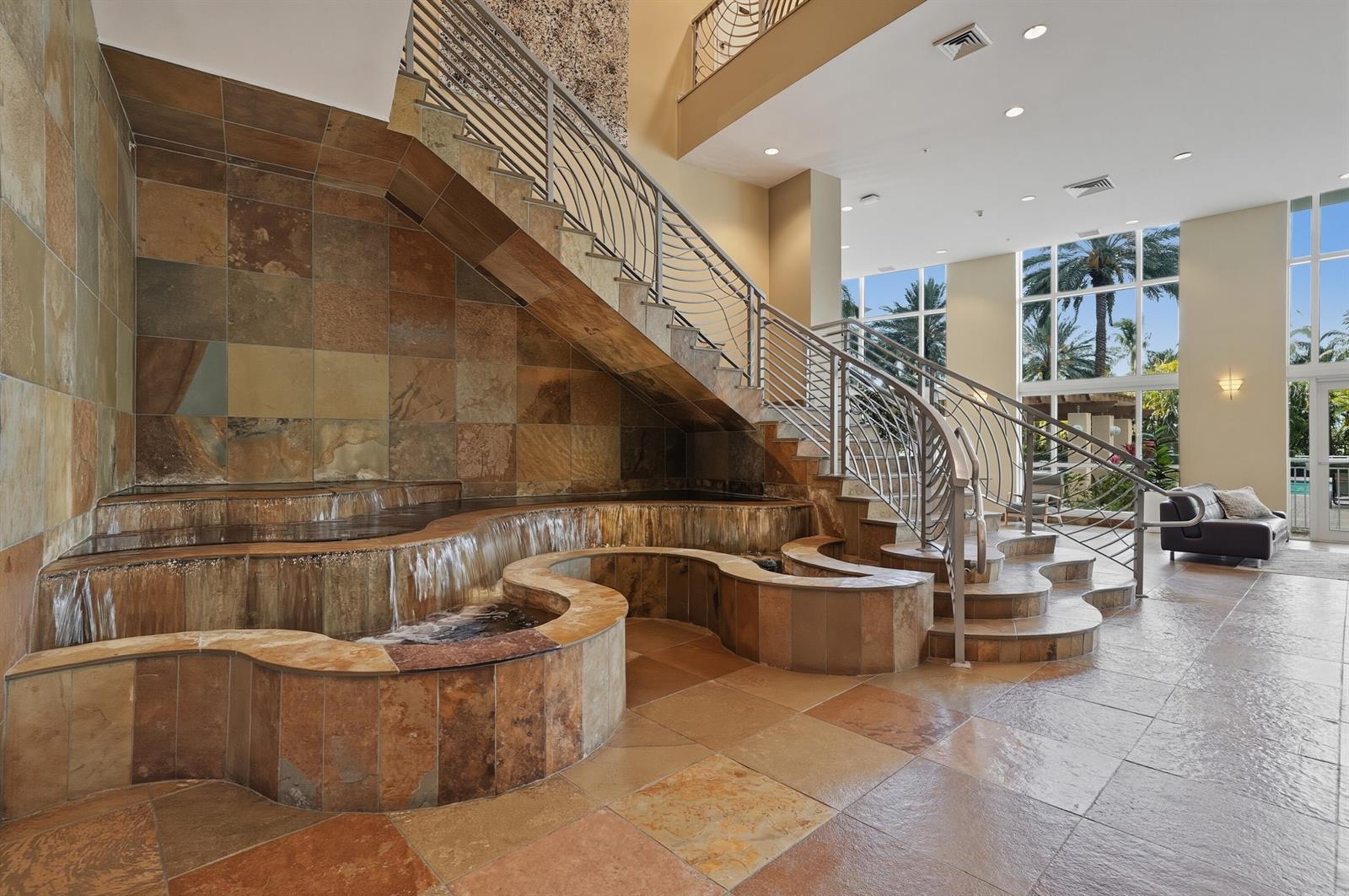 Photo of 1755 Hallandale Beach  #207e, Hallandale Beach, Florida, 33009 - Lobby