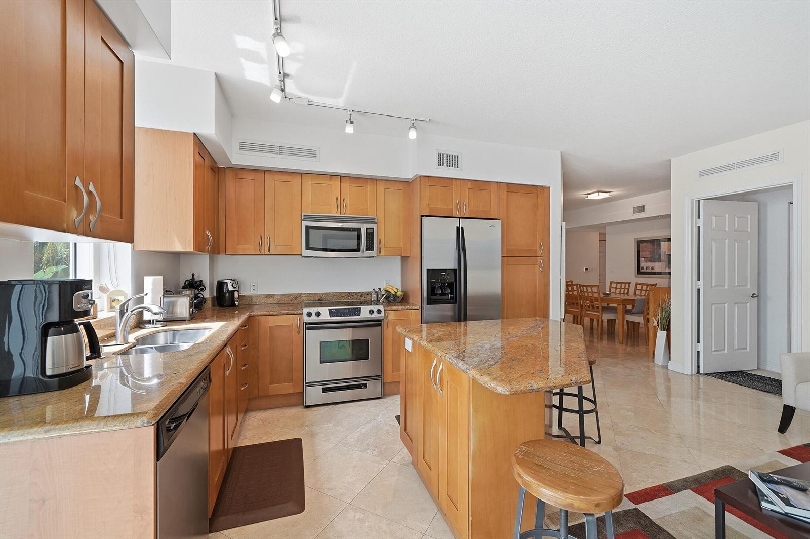 Photo of 1755 Hallandale Beach  #207e, Hallandale Beach, Florida, 33009 - Unit 207E