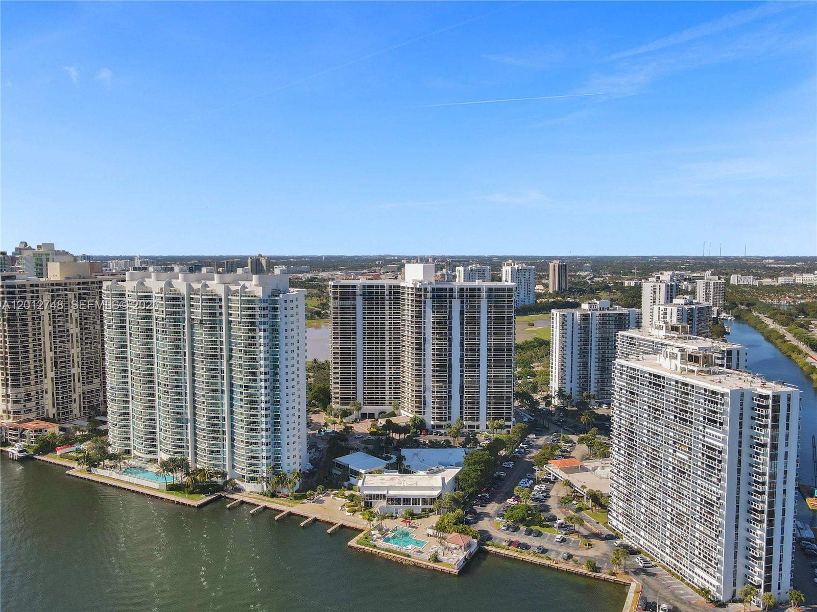 Photo of 20281 Country Club Dr  #PH14, Aventura, Florida, 33180 - 