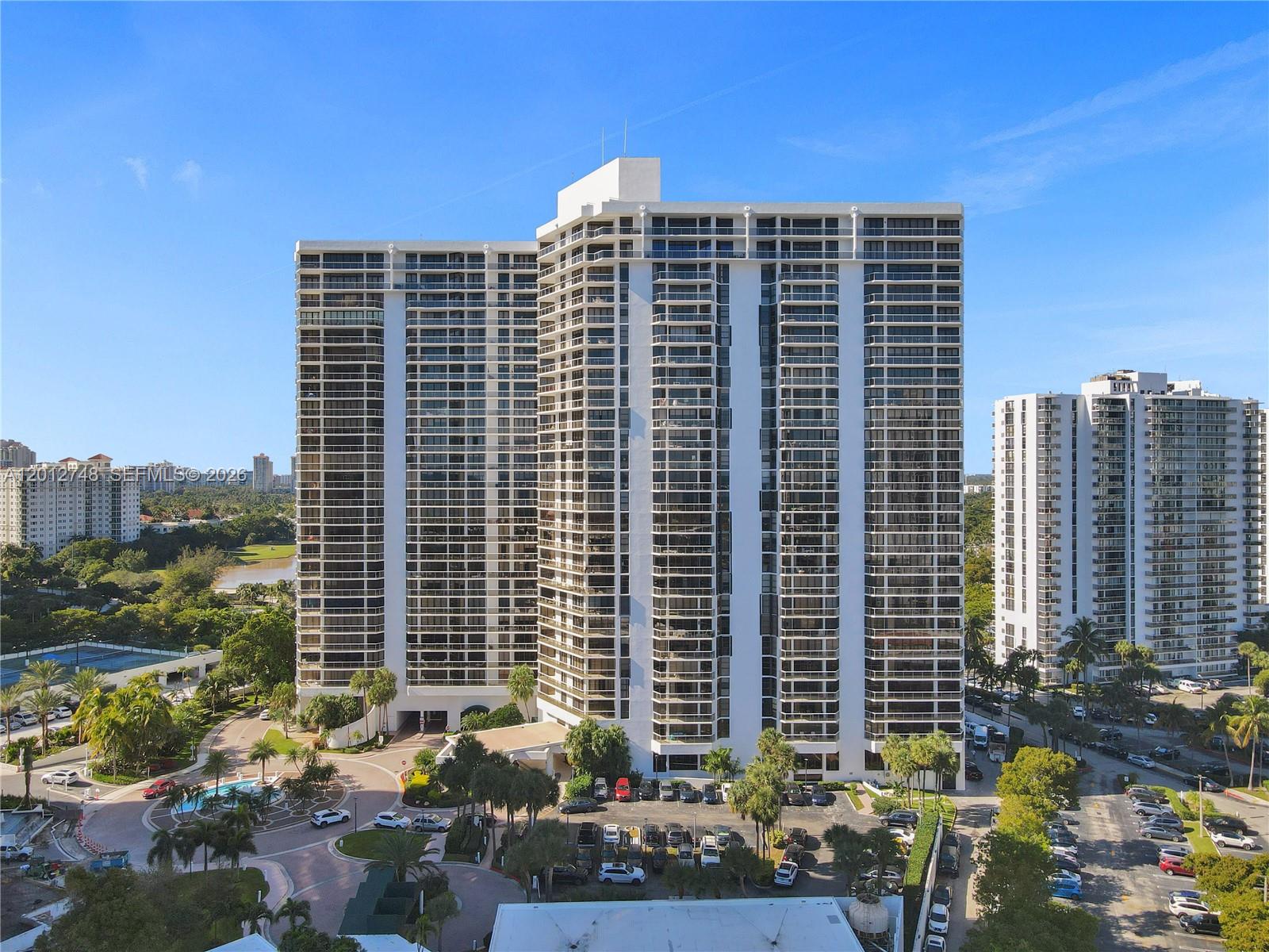Photo of 20281 Country Club Dr  #PH14, Aventura, Florida, 33180 - 