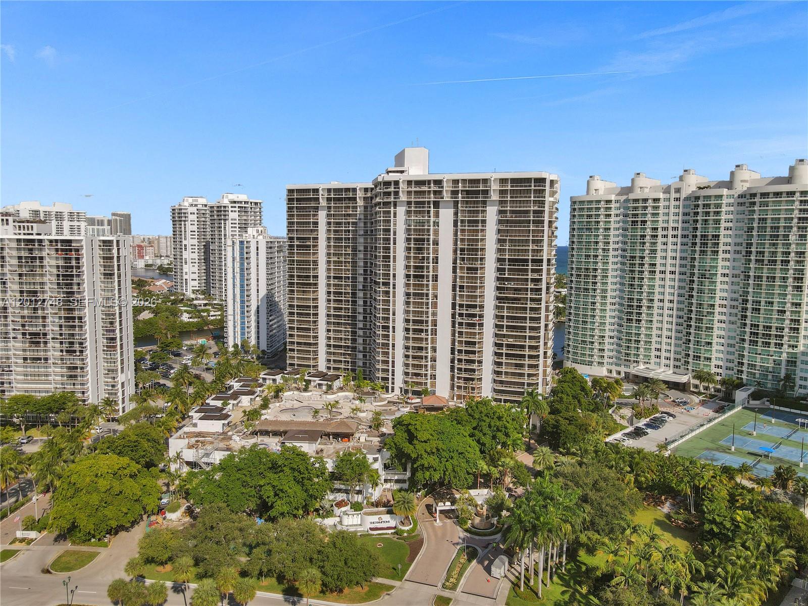 Photo of 20281 Country Club Dr  #PH14, Aventura, Florida, 33180 - 