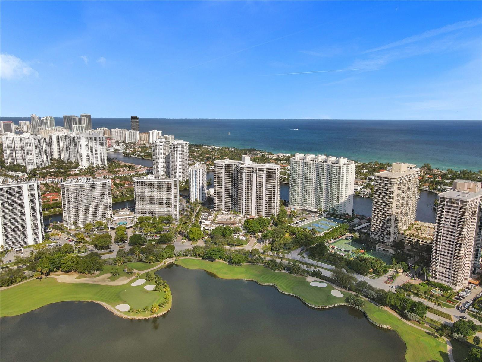 Photo of 20281 Country Club Dr  #PH14, Aventura, Florida, 33180 - 