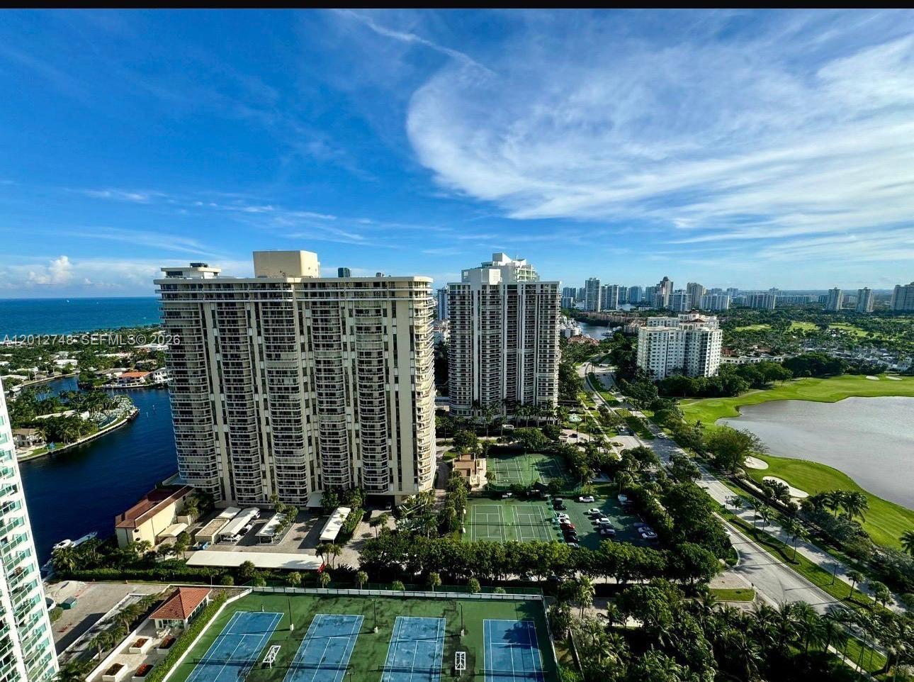Photo of 20281 Country Club Dr  #PH14, Aventura, Florida, 33180 - 