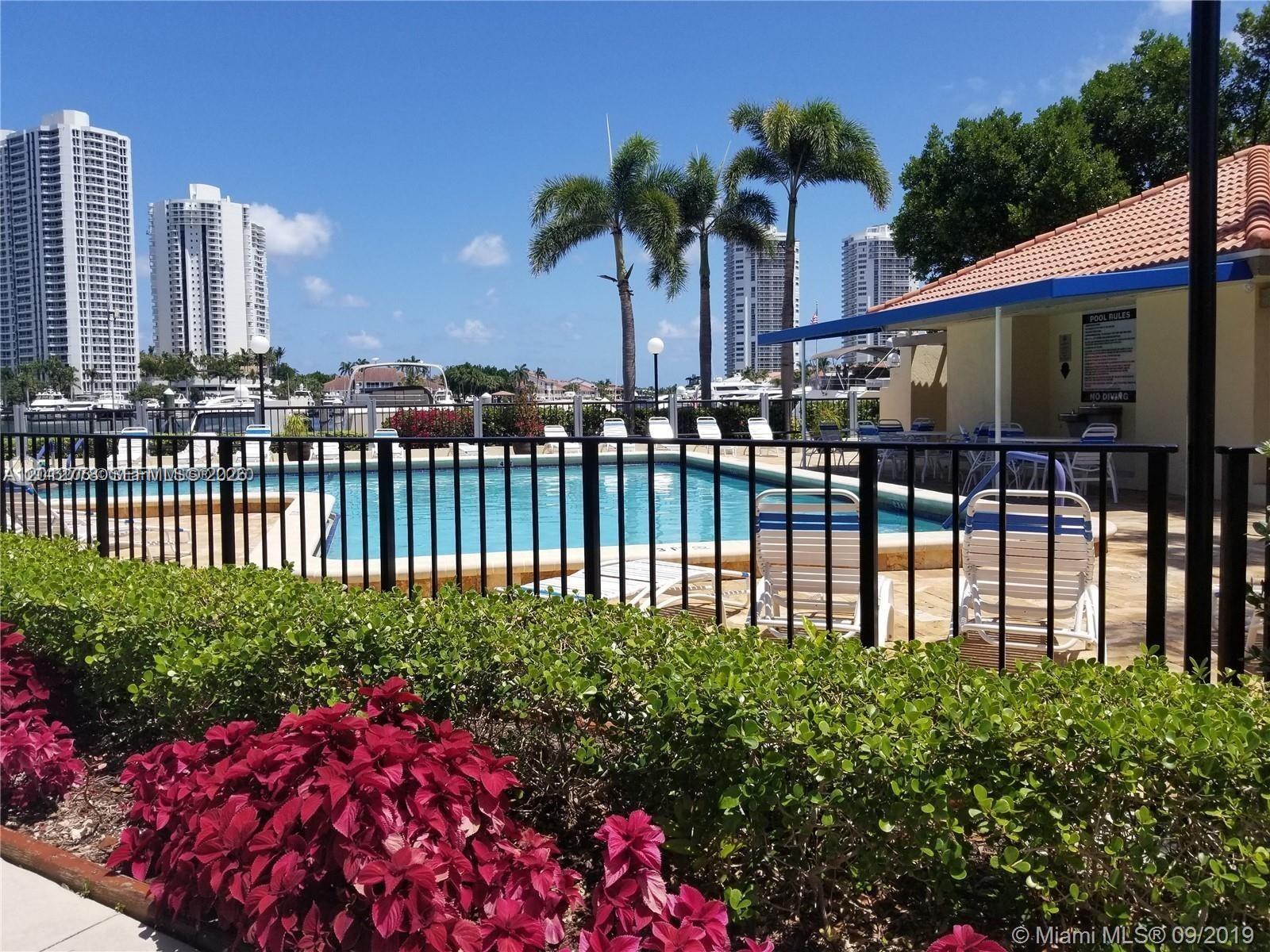 Photo of 3578 Magellan Cir  #237-3, Aventura, Florida, 33180 - 
