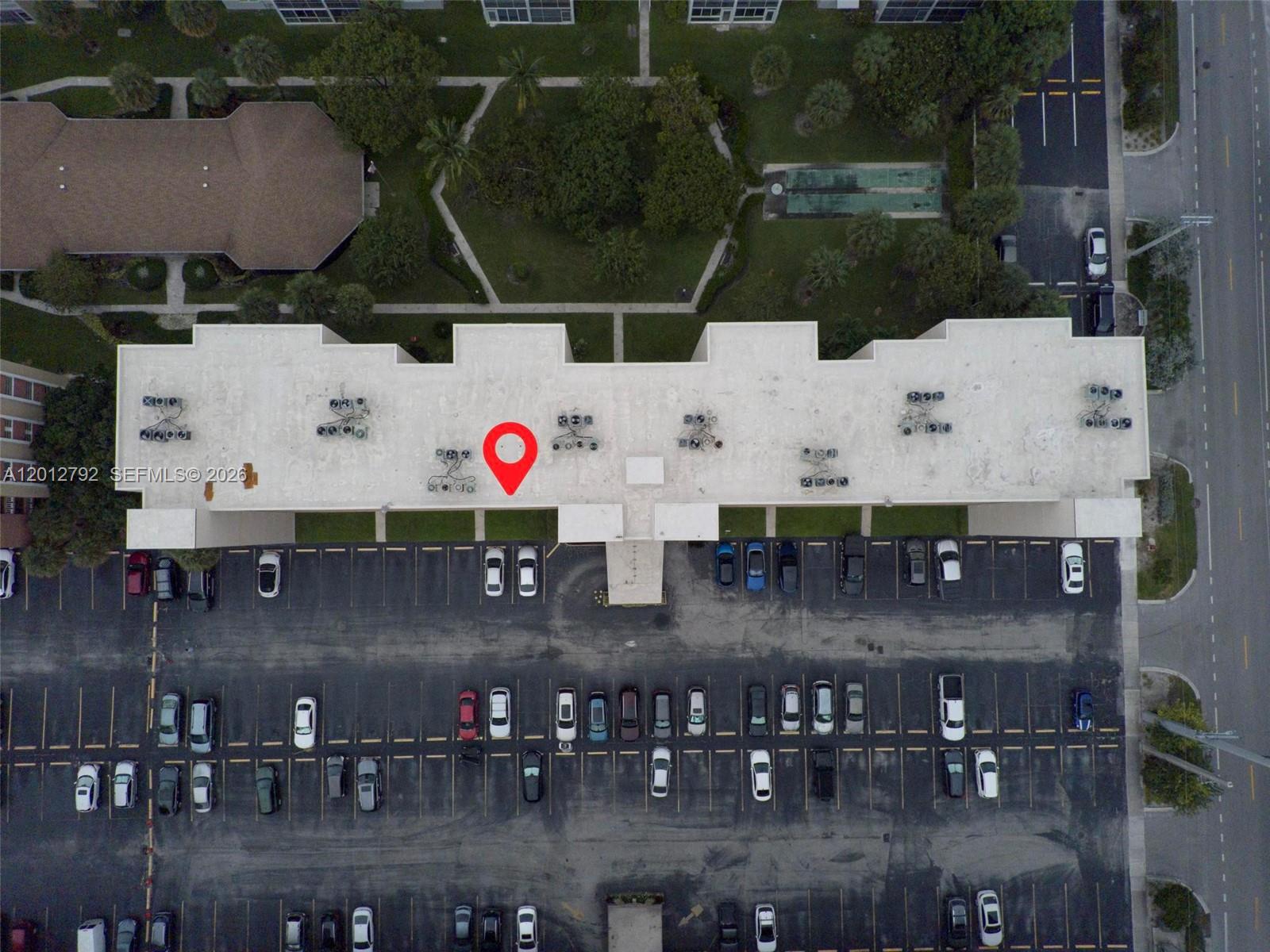 Photo of 609 14th Ave  #603, Hallandale Beach, Florida, 33009 - 