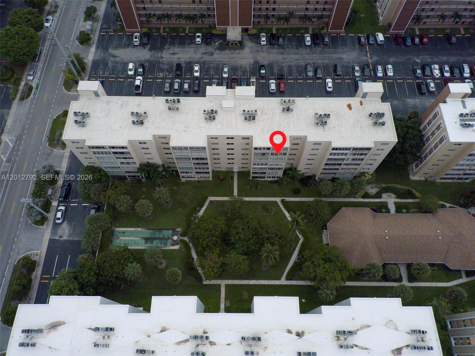Photo of 609 14th Ave  #603, Hallandale Beach, Florida, 33009 - 