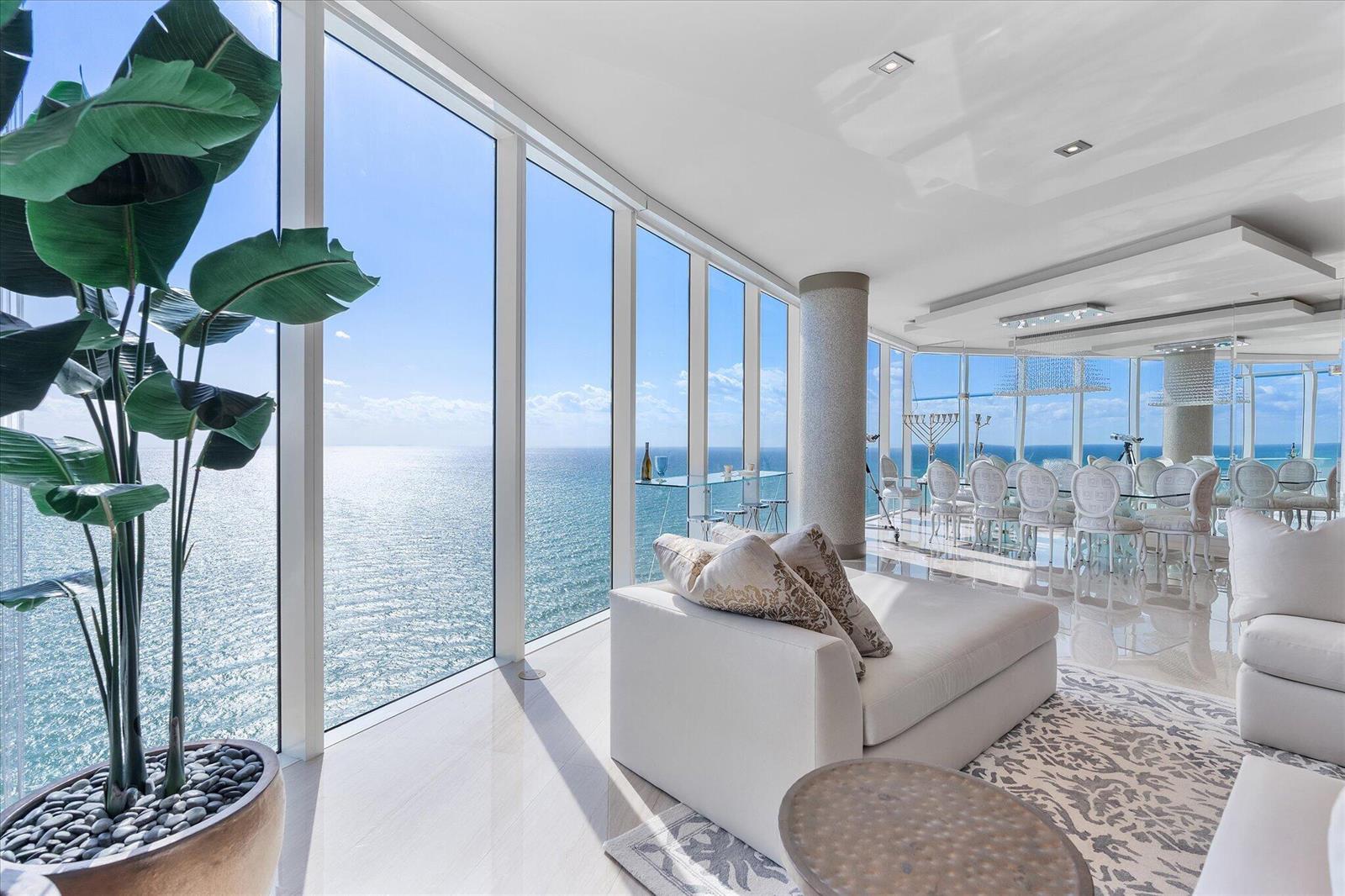 Photo of 2711 Ocean  #3602, Hollywood, Florida, 33019 - 008-2711 S Ocean Dr unit 3602_008