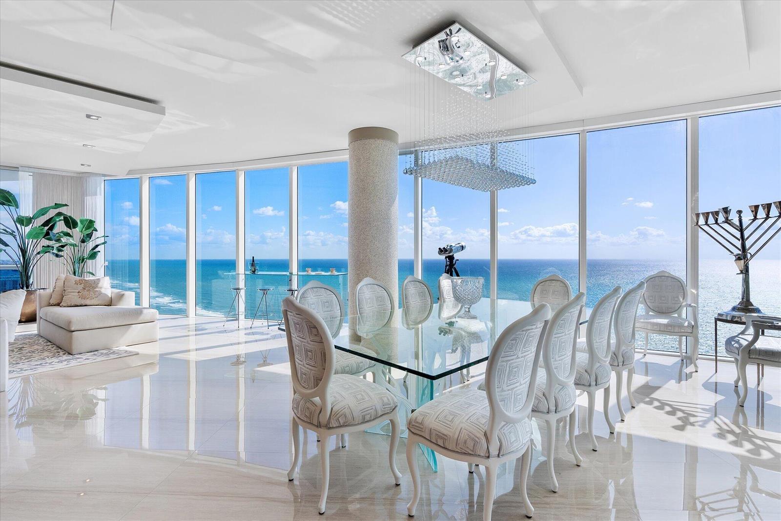 Photo of 2711 Ocean  #3602, Hollywood, Florida, 33019 - 016-2711 S Ocean Dr unit 3602_016