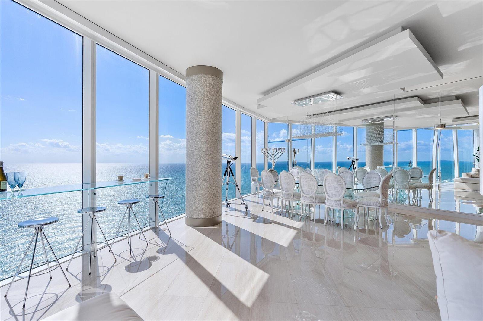 Photo of 2711 Ocean  #3602, Hollywood, Florida, 33019 - 013-2711 S Ocean Dr unit 3602_013