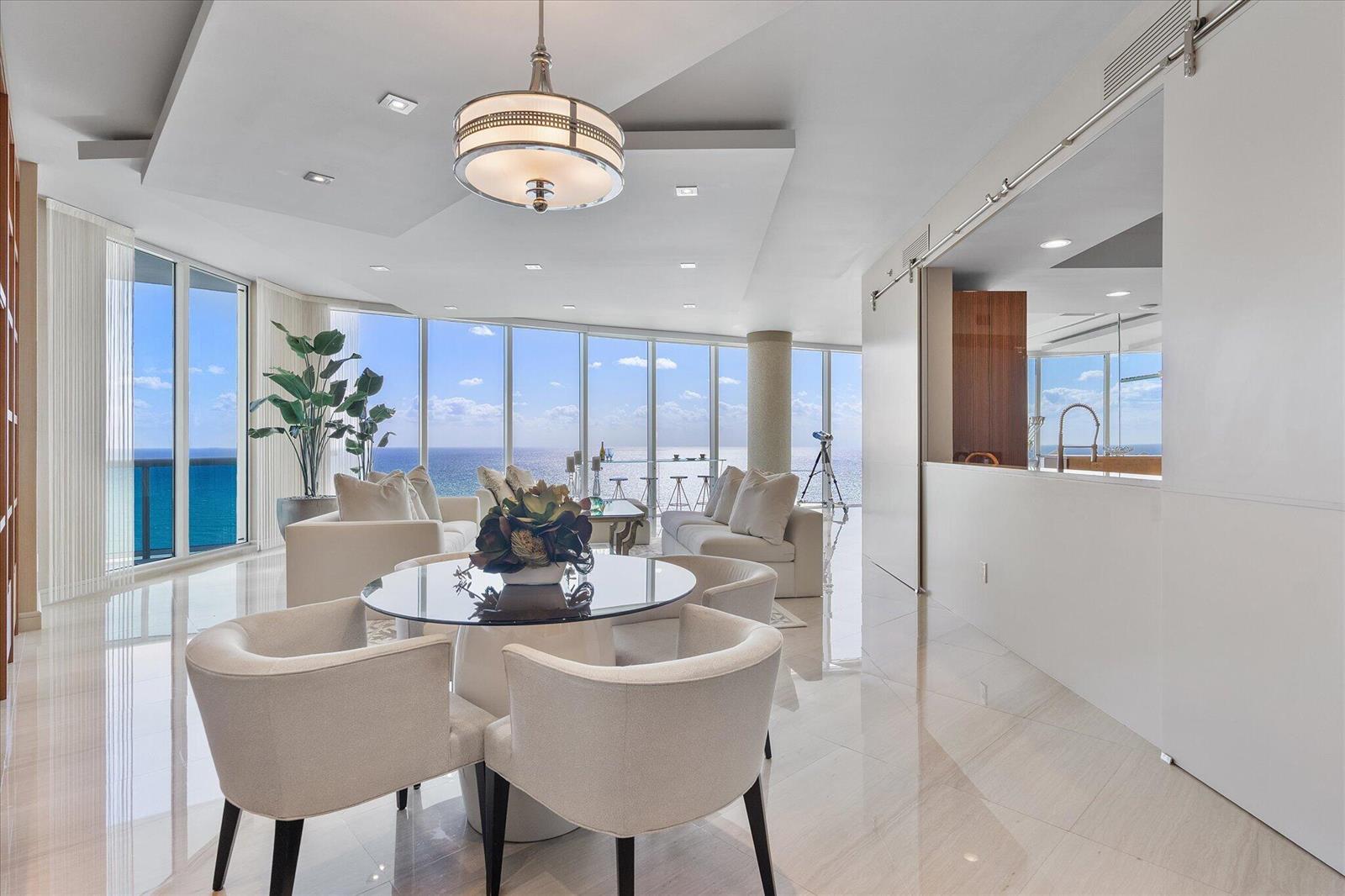 Photo of 2711 Ocean  #3602, Hollywood, Florida, 33019 - 004-2711 S Ocean Dr unit 3602_004