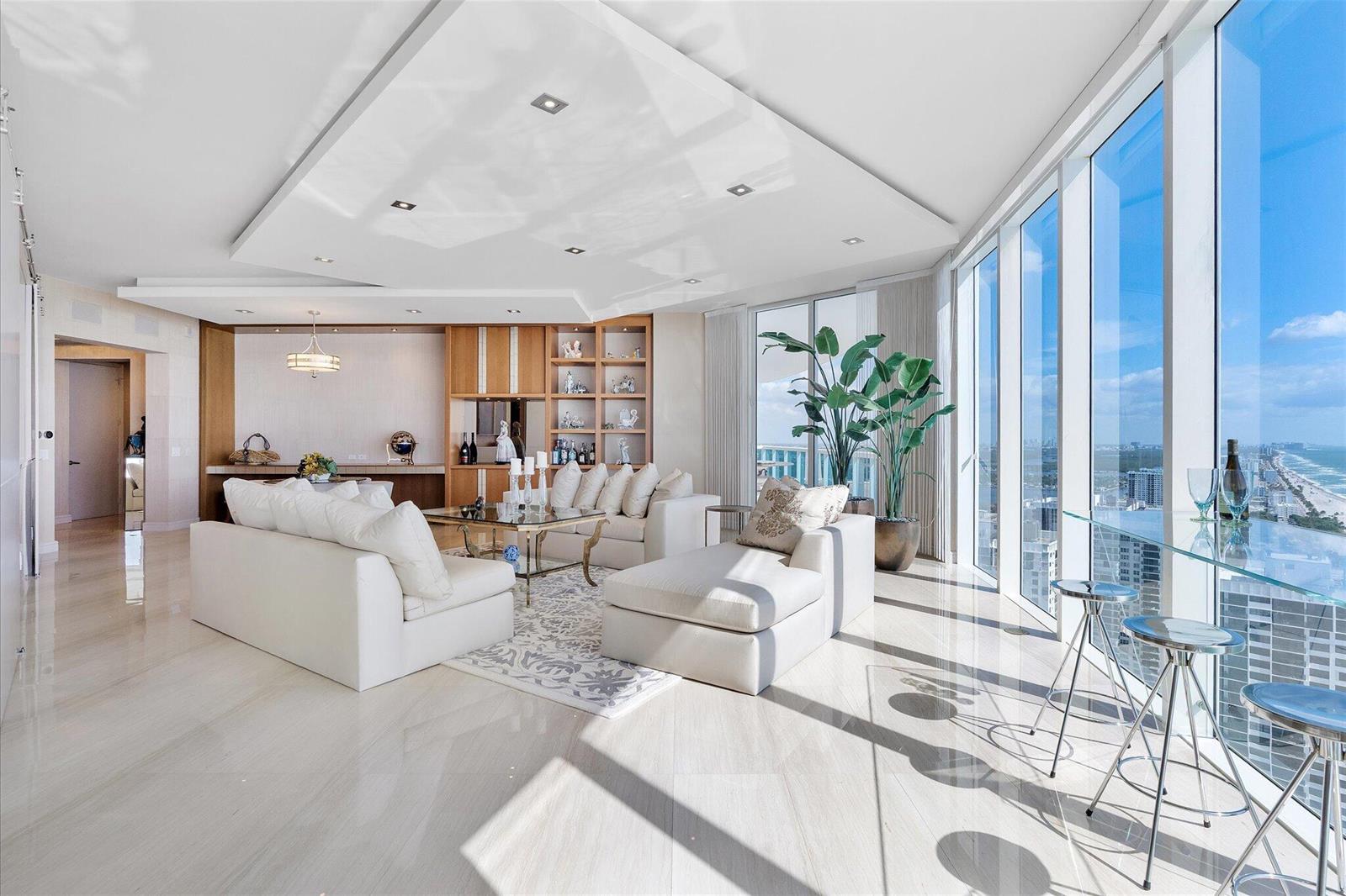 Photo of 2711 Ocean  #3602, Hollywood, Florida, 33019 - 009-2711 S Ocean Dr unit 3602_009