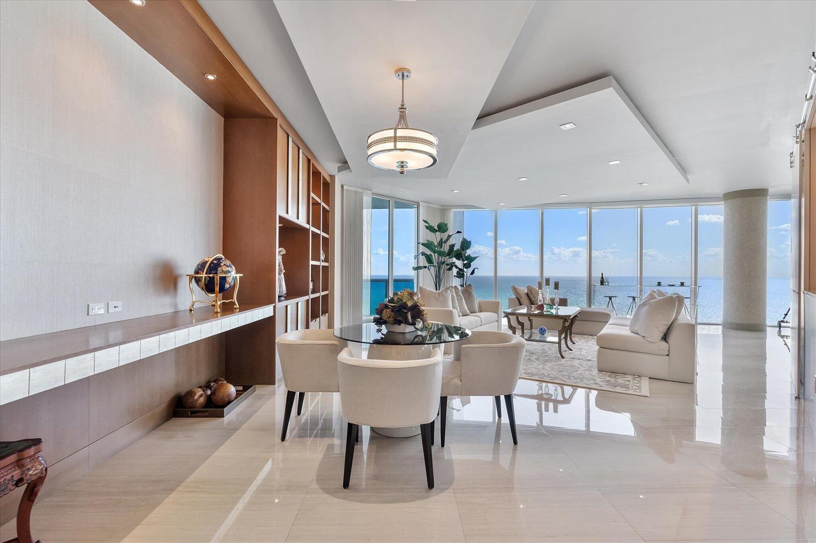 Photo of 2711 Ocean  #3602, Hollywood, Florida, 33019 - 003-2711 S Ocean Dr unit 3602_003