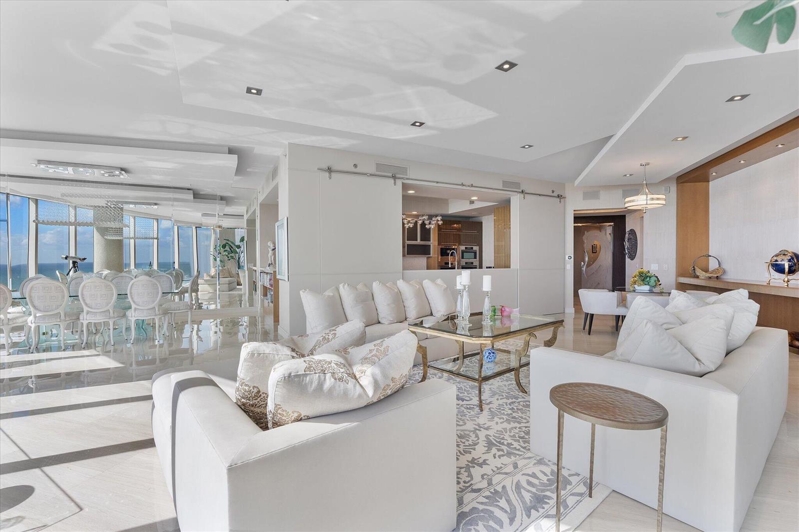 Photo of 2711 Ocean  #3602, Hollywood, Florida, 33019 - 017-2711 S Ocean Dr unit 3602_017