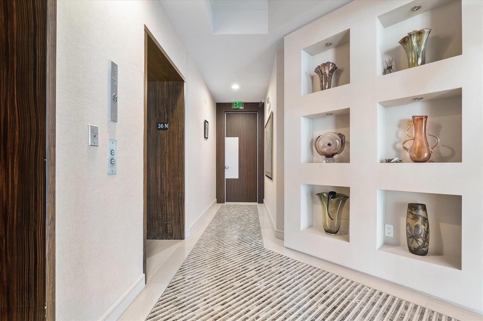 Photo of 2711 Ocean  #3602, Hollywood, Florida, 33019 - 001-2711 S Ocean Dr unit 3602_001