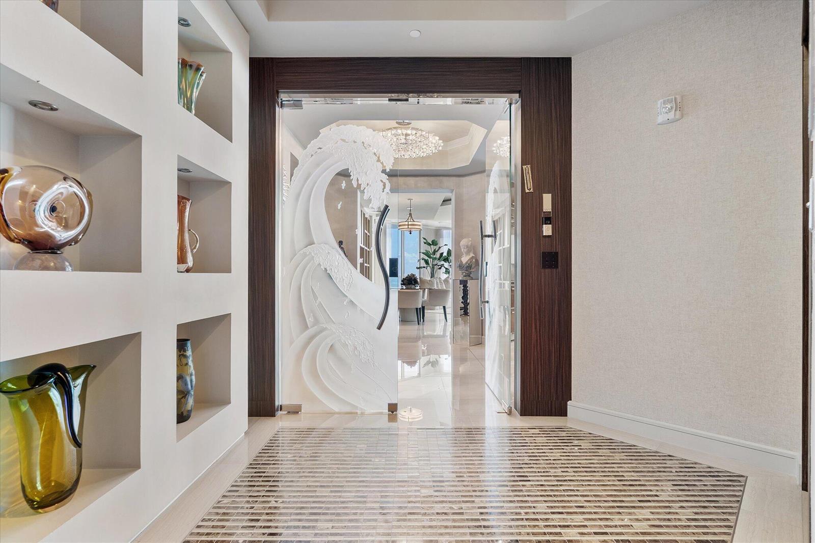 Photo of 2711 Ocean  #3602, Hollywood, Florida, 33019 - 002-2711 S Ocean Dr unit 3602_002