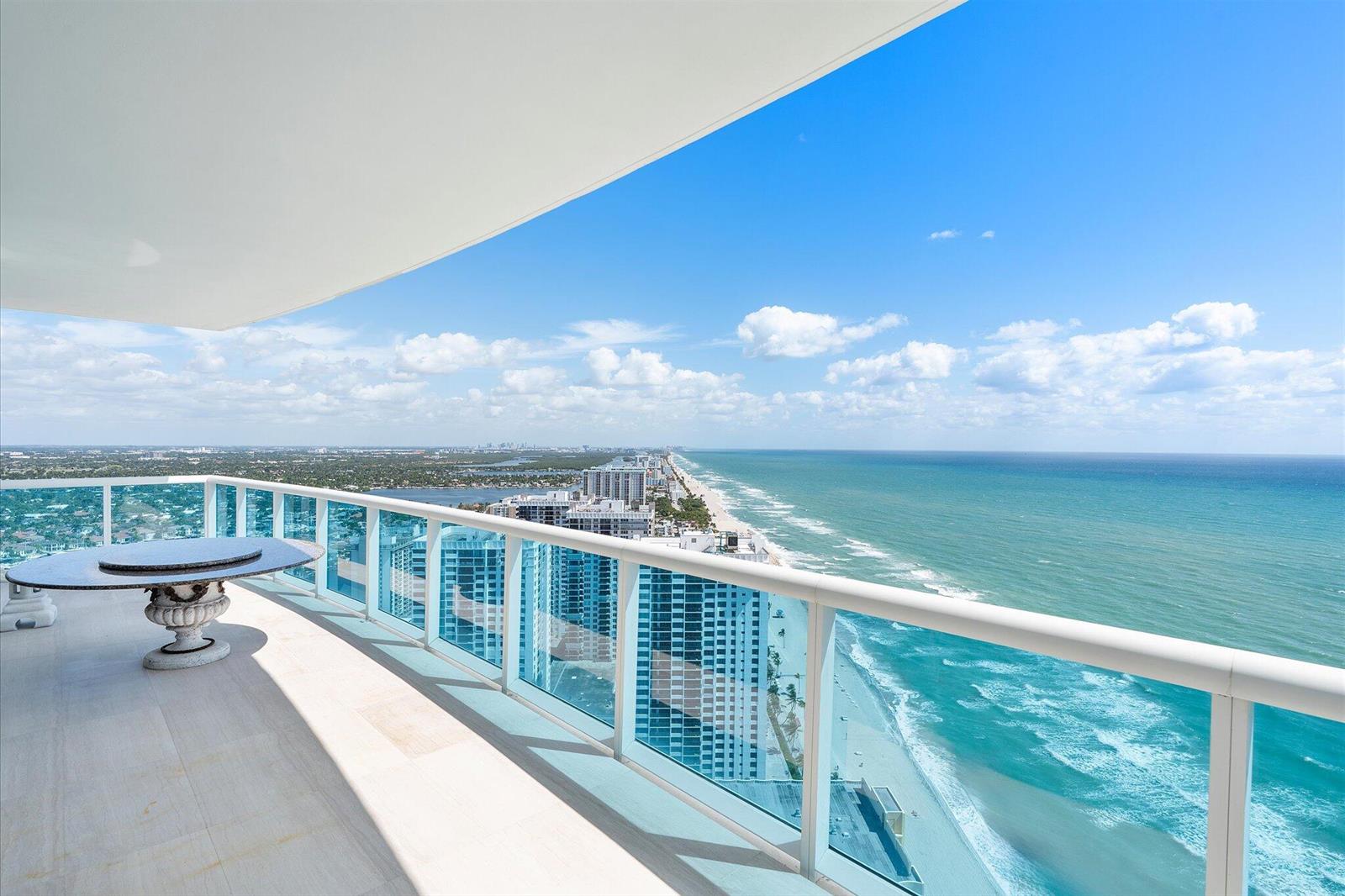 Photo of 2711 Ocean  #3602, Hollywood, Florida, 33019 - 068-2711 S Ocean Dr unit 3602_068