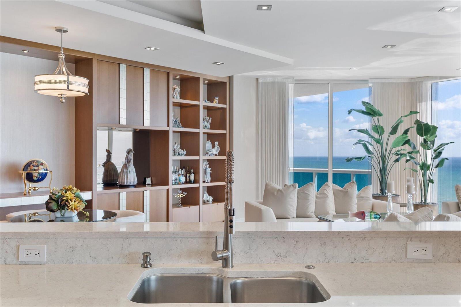 Photo of 2711 Ocean  #3602, Hollywood, Florida, 33019 - 020-2711 S Ocean Dr unit 3602_020