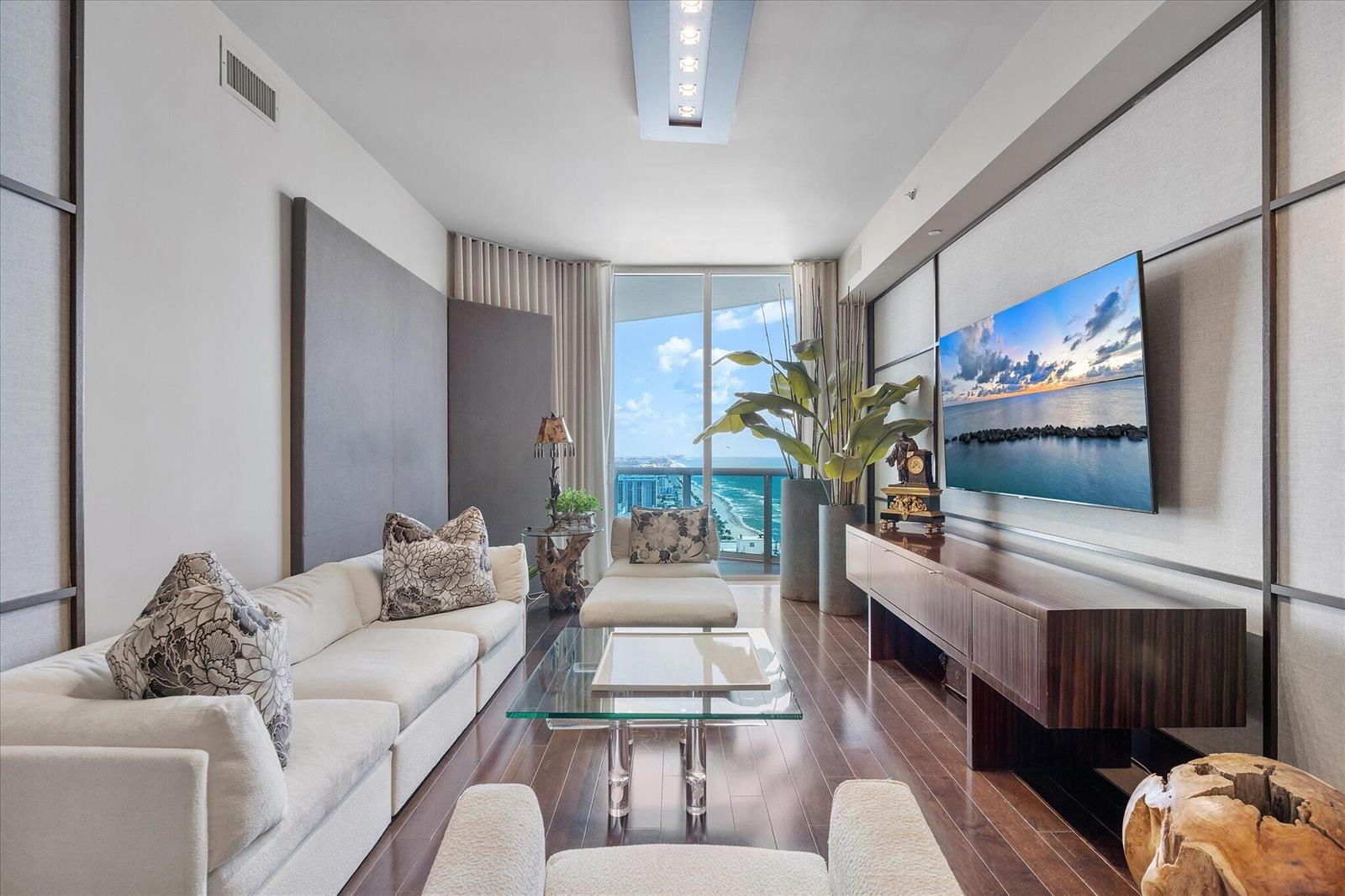 Photo of 2711 Ocean  #3602, Hollywood, Florida, 33019 - 044-2711 S Ocean Dr unit 3602_044