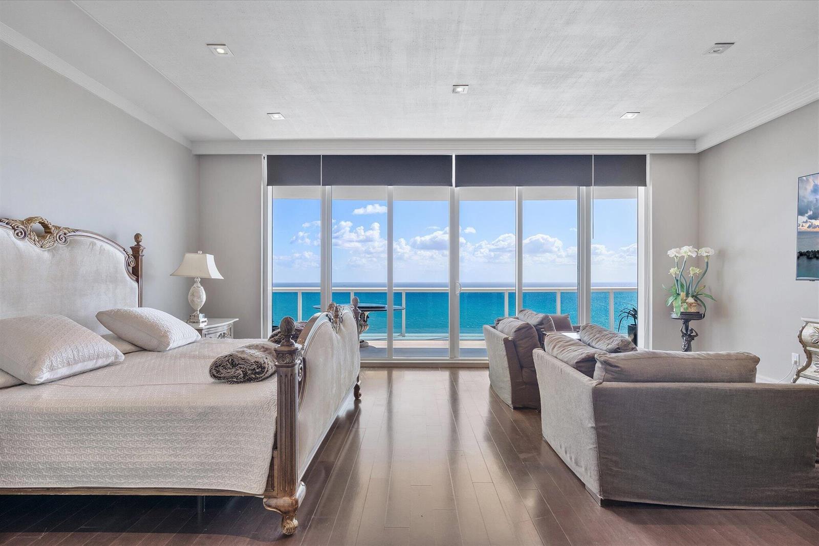 Photo of 2711 Ocean  #3602, Hollywood, Florida, 33019 - 027-2711 S Ocean Dr unit 3602_027
