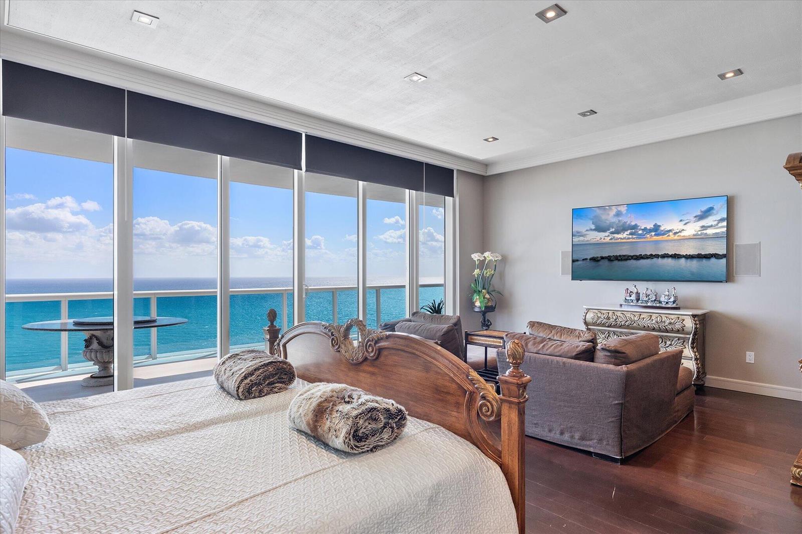 Photo of 2711 Ocean  #3602, Hollywood, Florida, 33019 - 028-2711 S Ocean Dr unit 3602_028