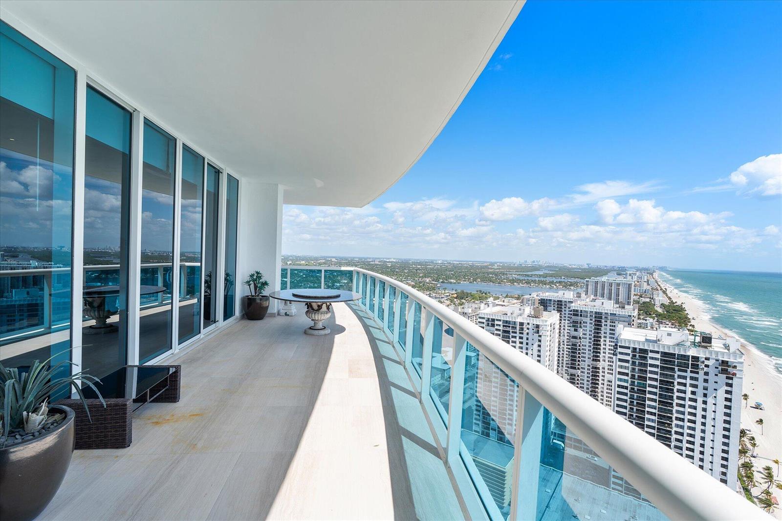 Photo of 2711 Ocean  #3602, Hollywood, Florida, 33019 - 067-2711 S Ocean Dr unit 3602_067