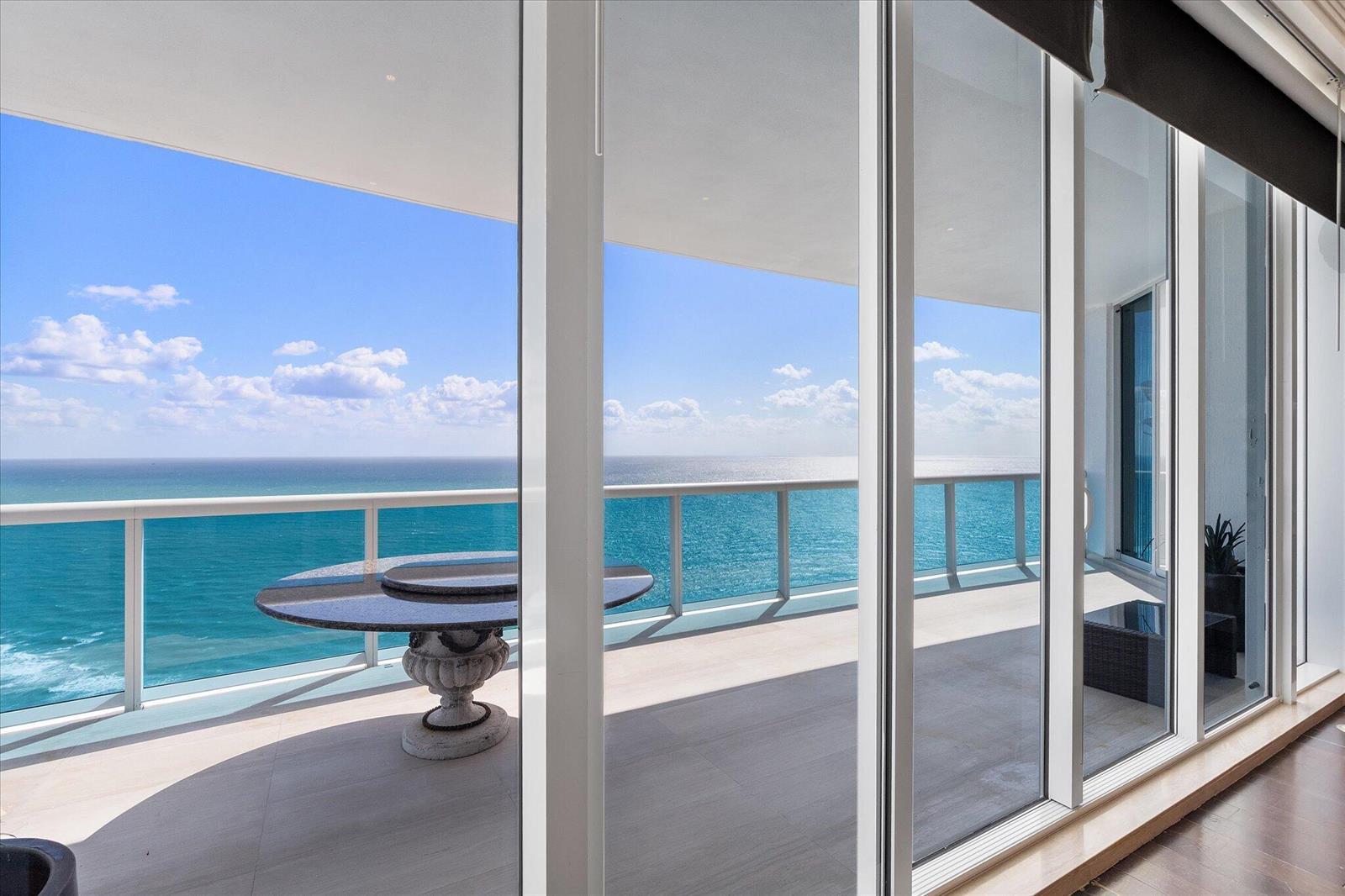 Photo of 2711 Ocean  #3602, Hollywood, Florida, 33019 - 031-2711 S Ocean Dr unit 3602_031