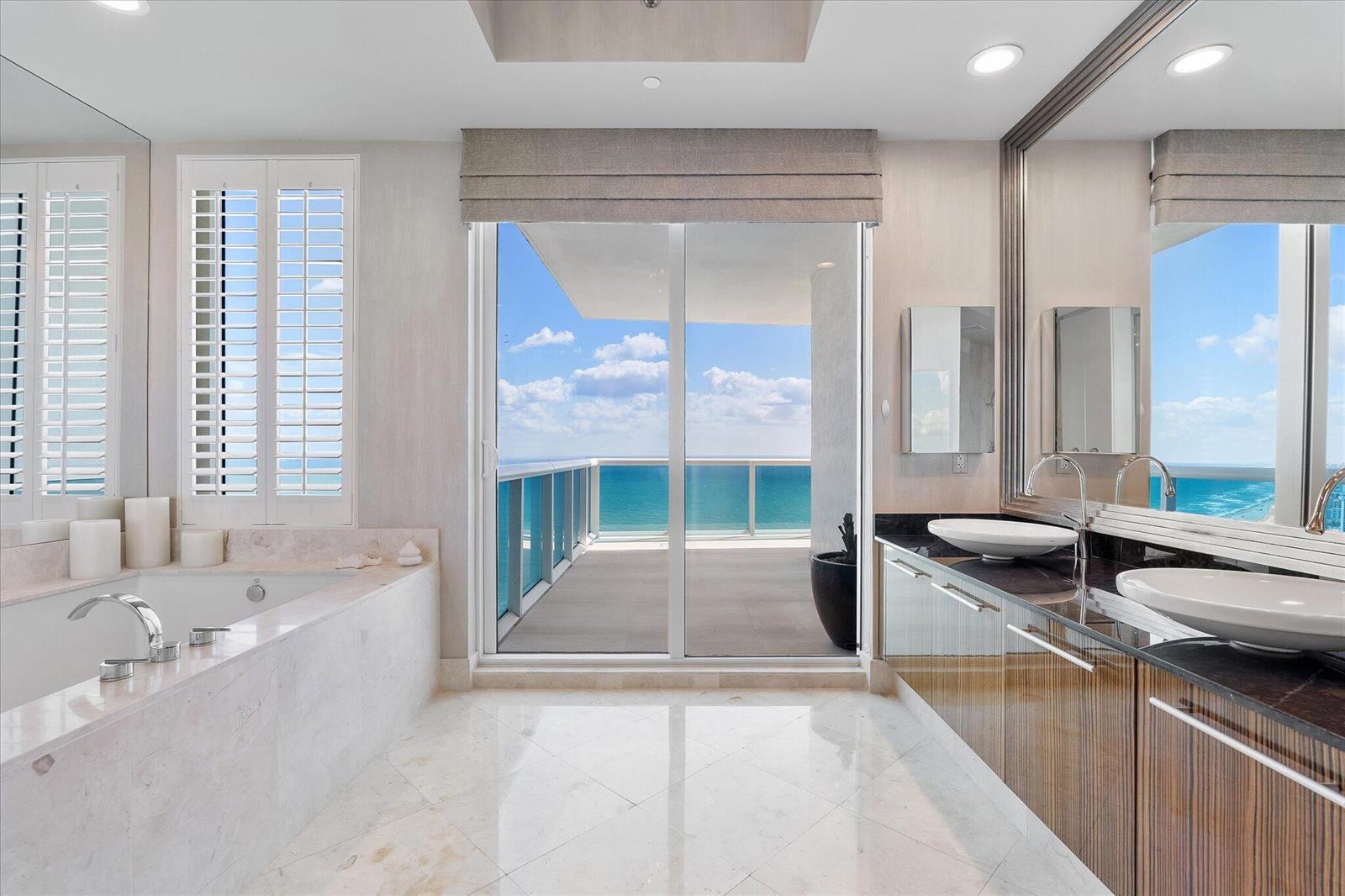 Photo of 2711 Ocean  #3602, Hollywood, Florida, 33019 - 034-2711 S Ocean Dr unit 3602_034