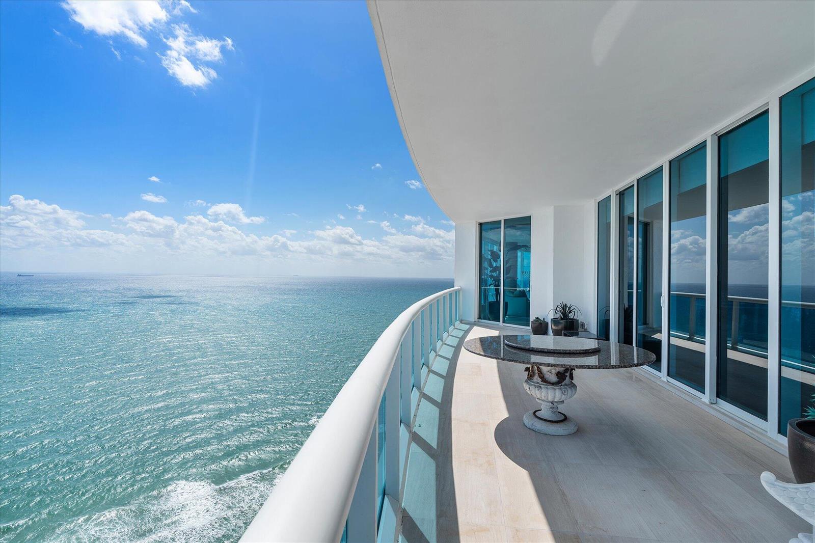 Photo of 2711 Ocean  #3602, Hollywood, Florida, 33019 - 073-2711 S Ocean Dr unit 3602_073