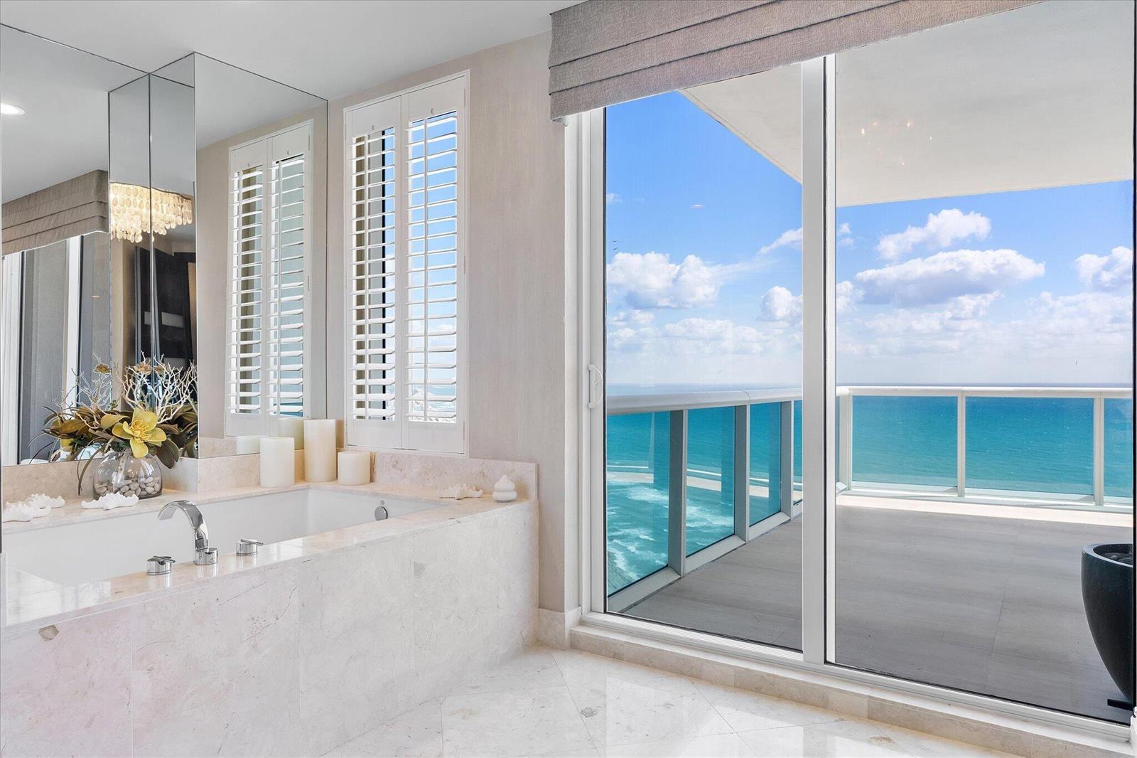 Photo of 2711 Ocean  #3602, Hollywood, Florida, 33019 - 035-2711 S Ocean Dr unit 3602_035