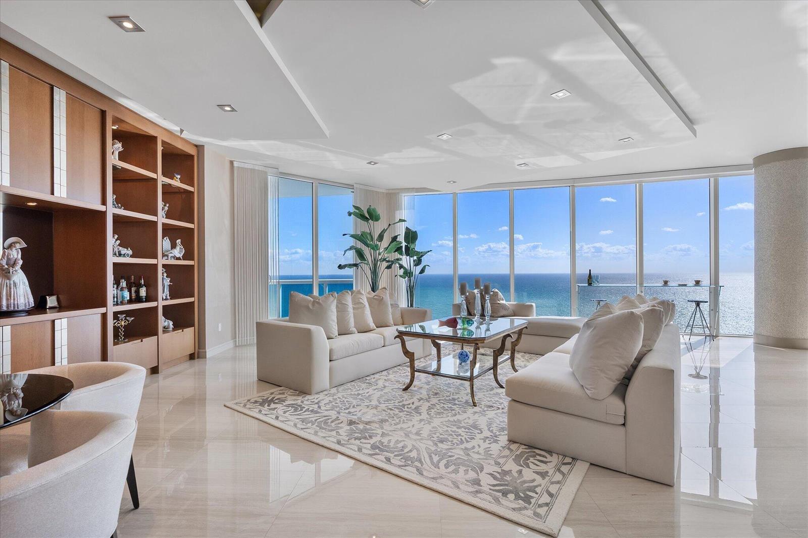 Photo of 2711 Ocean  #3602, Hollywood, Florida, 33019 - 005-2711 S Ocean Dr unit 3602_005