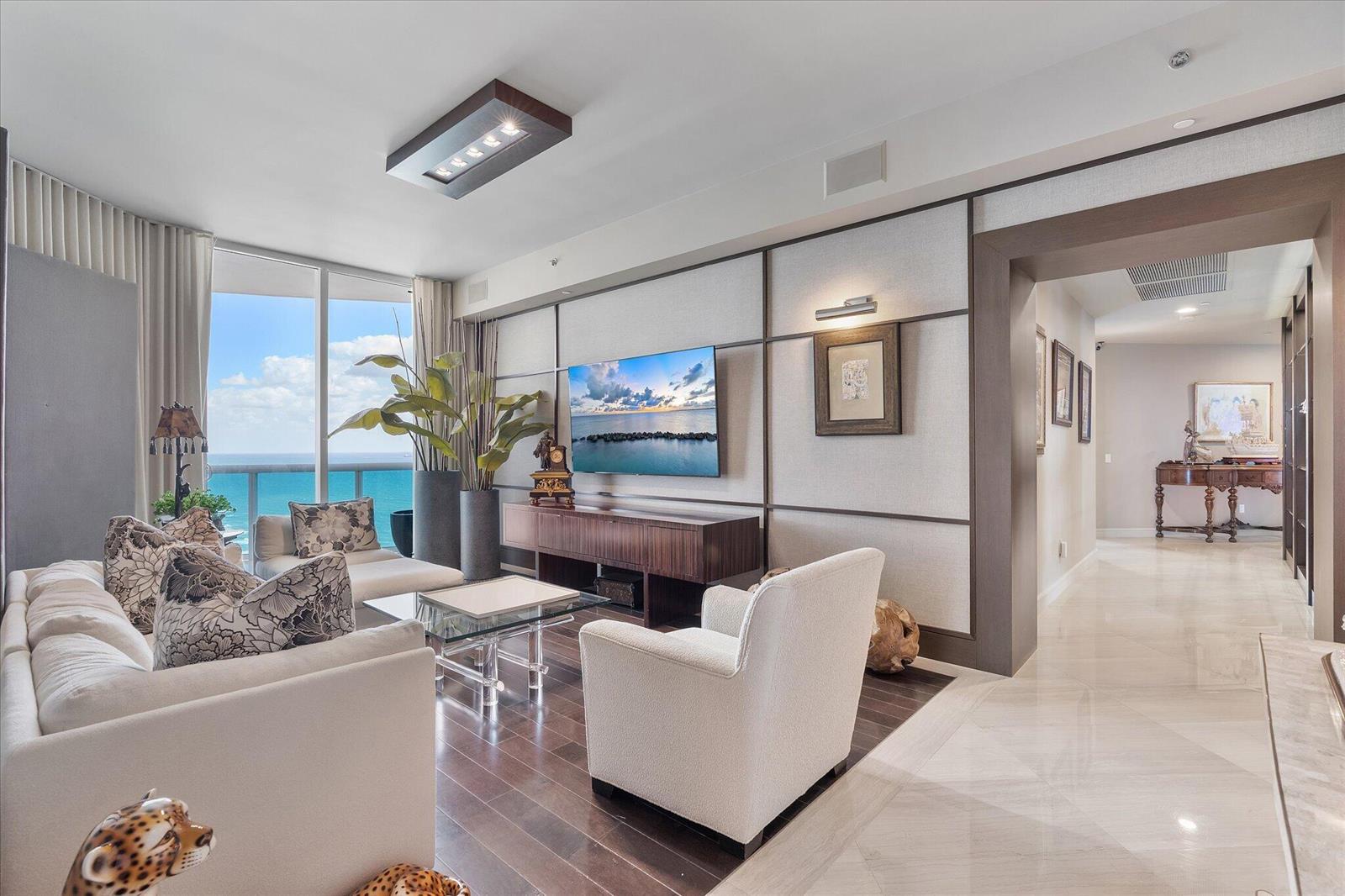 Photo of 2711 Ocean  #3602, Hollywood, Florida, 33019 - 045-2711 S Ocean Dr unit 3602_045