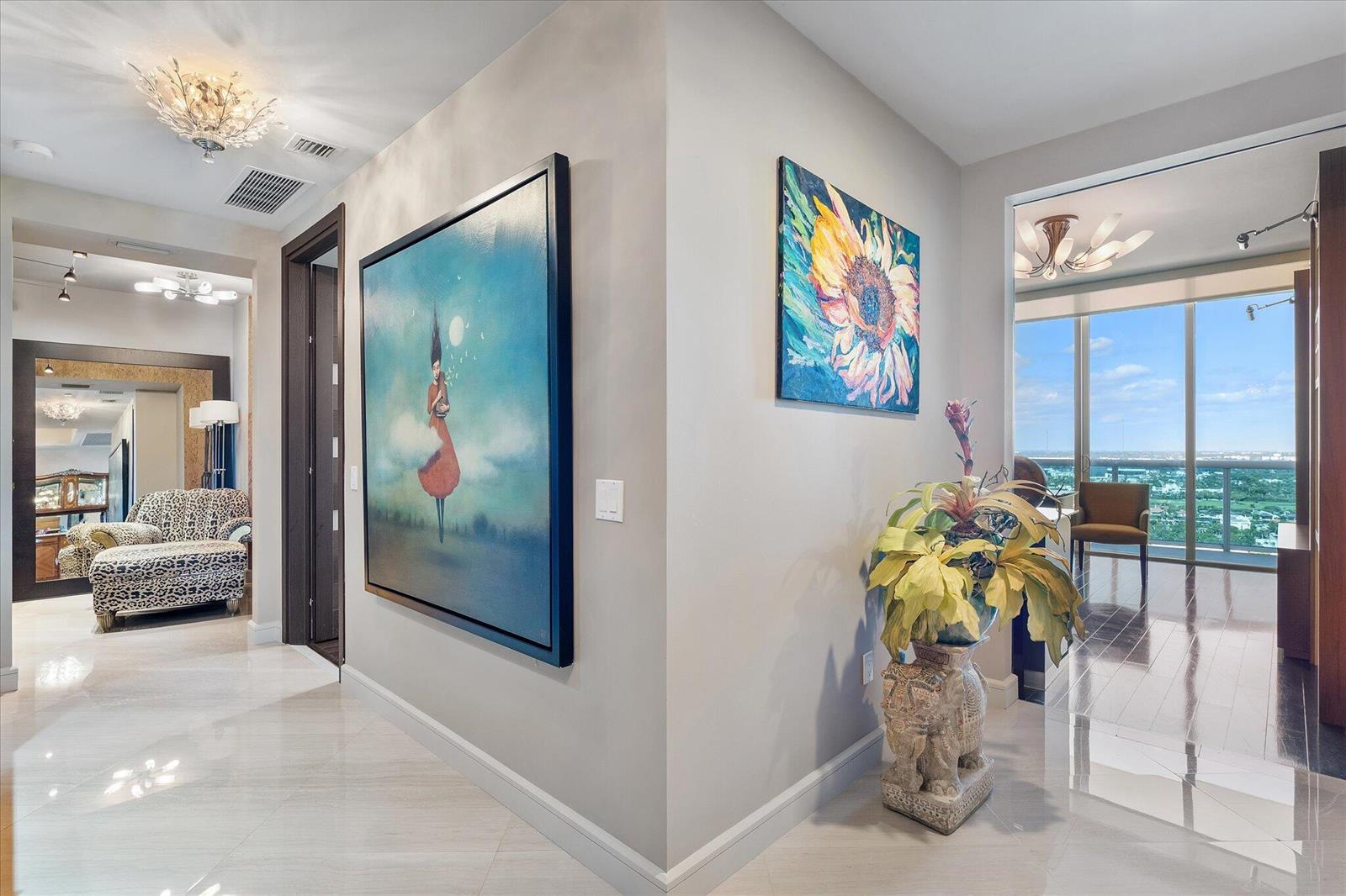 Photo of 2711 Ocean  #3602, Hollywood, Florida, 33019 - 046-2711 S Ocean Dr unit 3602_046