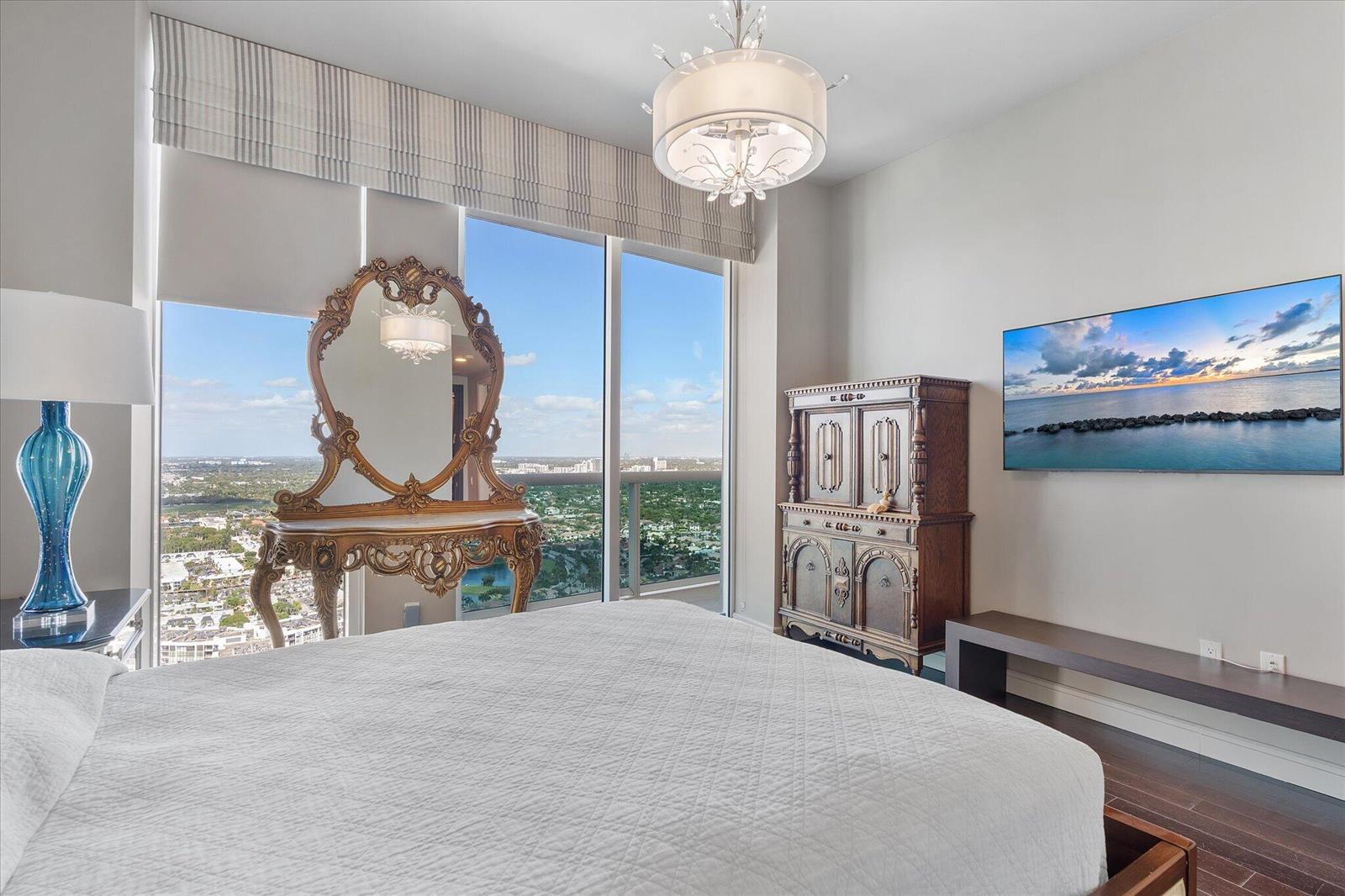 Photo of 2711 Ocean  #3602, Hollywood, Florida, 33019 - 050-2711 S Ocean Dr unit 3602_050