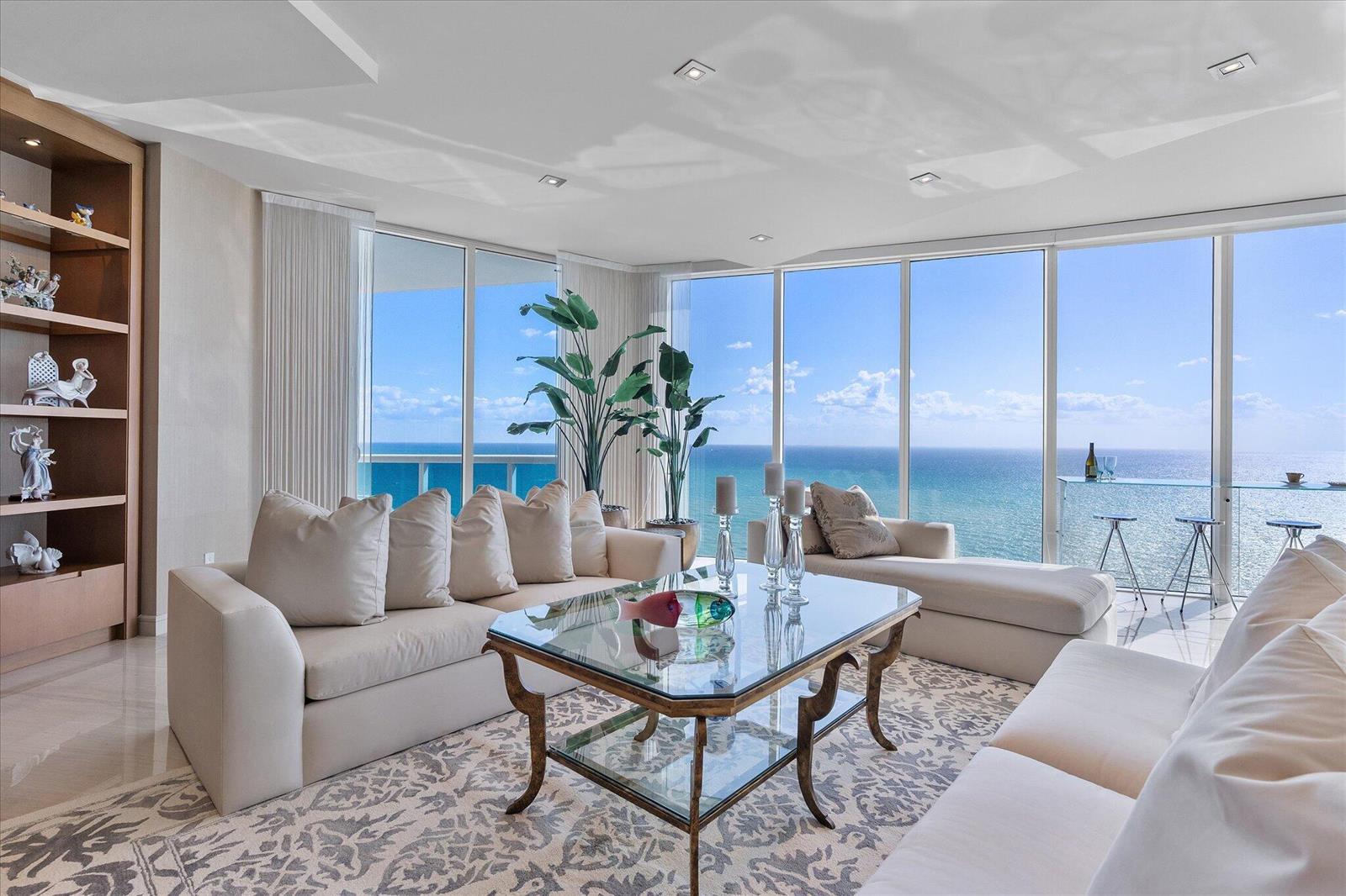 Photo of 2711 Ocean  #3602, Hollywood, Florida, 33019 - 007-2711 S Ocean Dr unit 3602_007