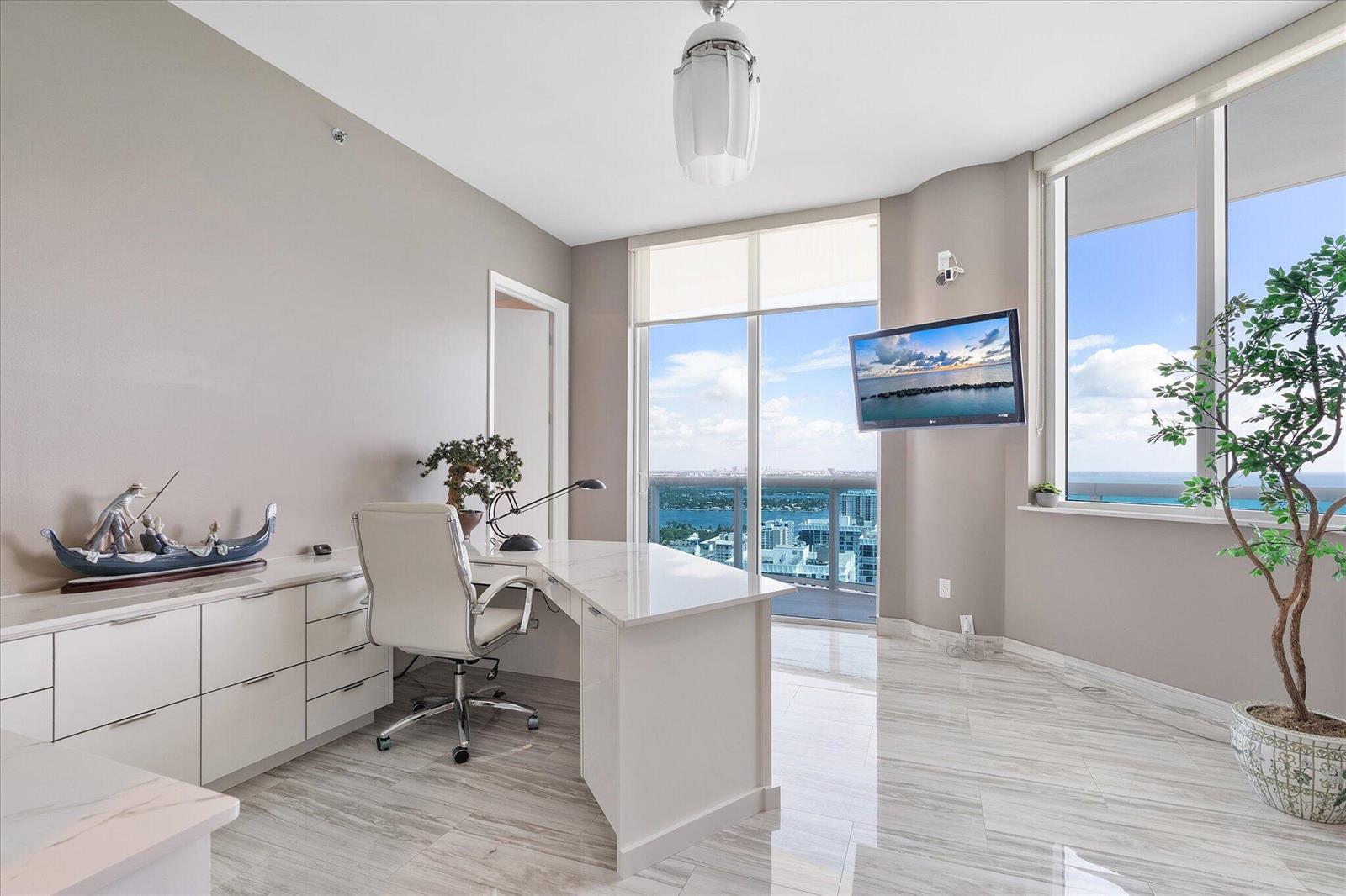 Photo of 2711 Ocean  #3602, Hollywood, Florida, 33019 - 055-2711 S Ocean Dr unit 3602_055