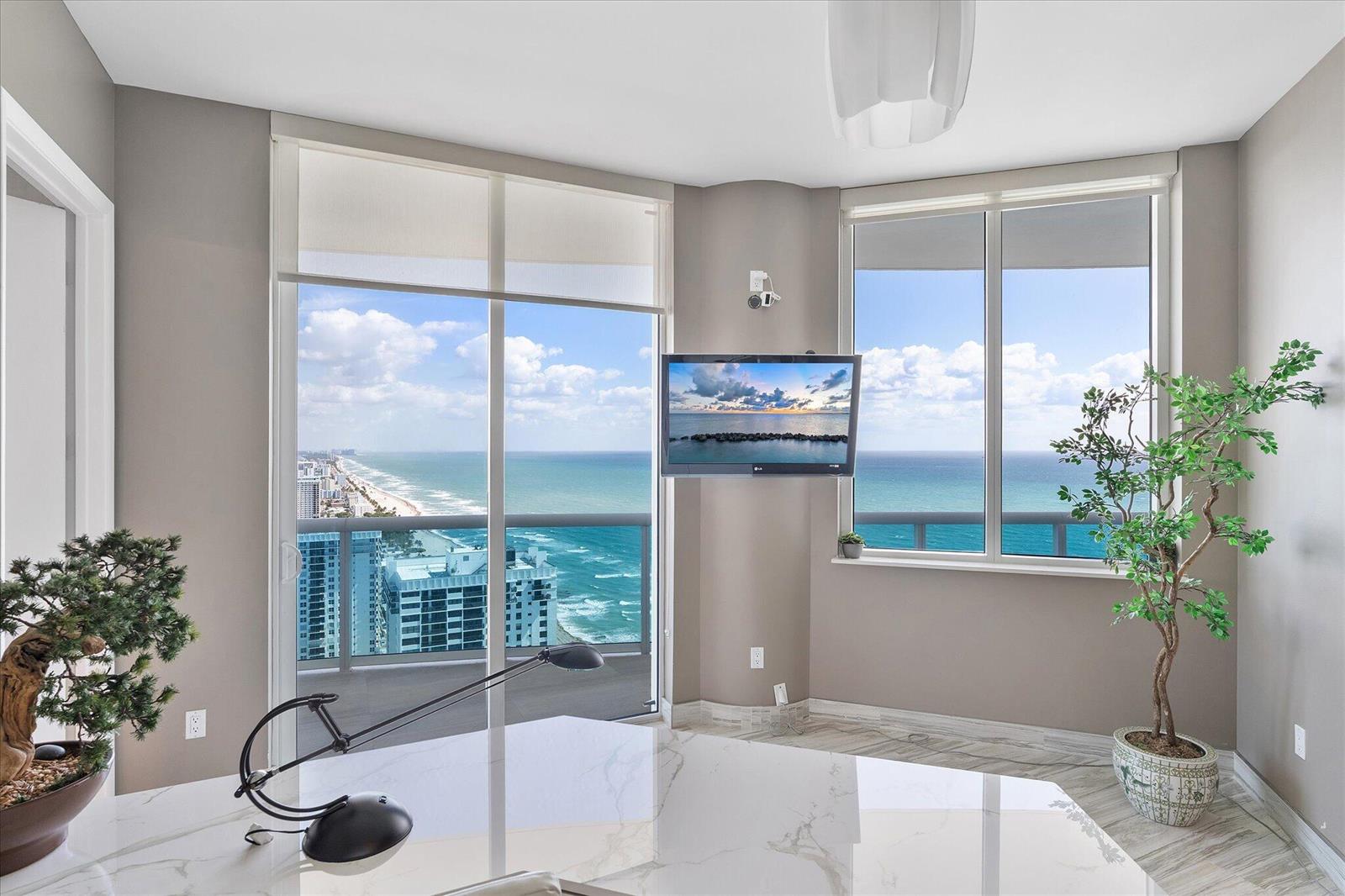 Photo of 2711 Ocean  #3602, Hollywood, Florida, 33019 - 057-2711 S Ocean Dr unit 3602_057
