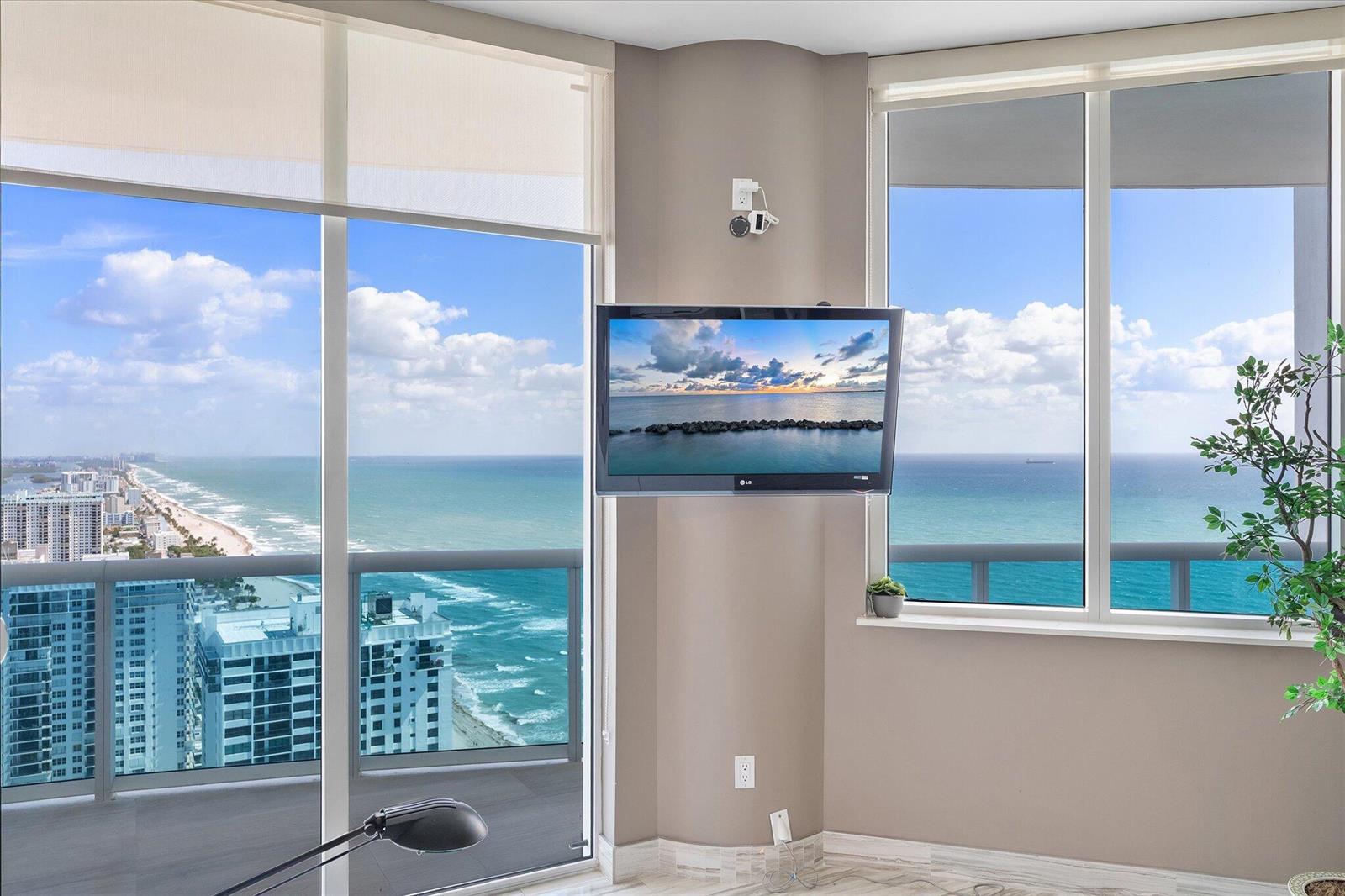 Photo of 2711 Ocean  #3602, Hollywood, Florida, 33019 - 056-2711 S Ocean Dr unit 3602_056