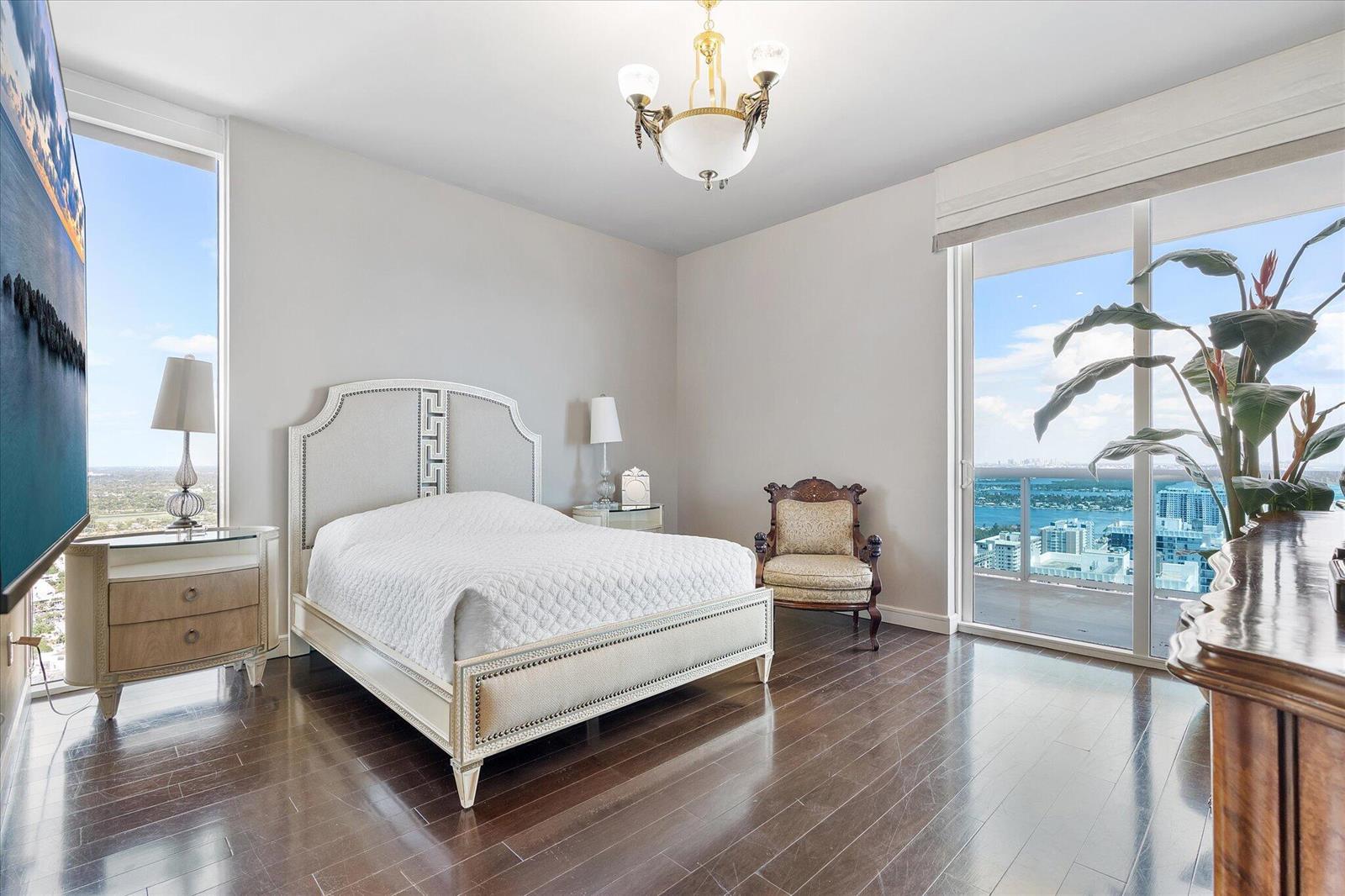 Photo of 2711 Ocean  #3602, Hollywood, Florida, 33019 - 061-2711 S Ocean Dr unit 3602_061