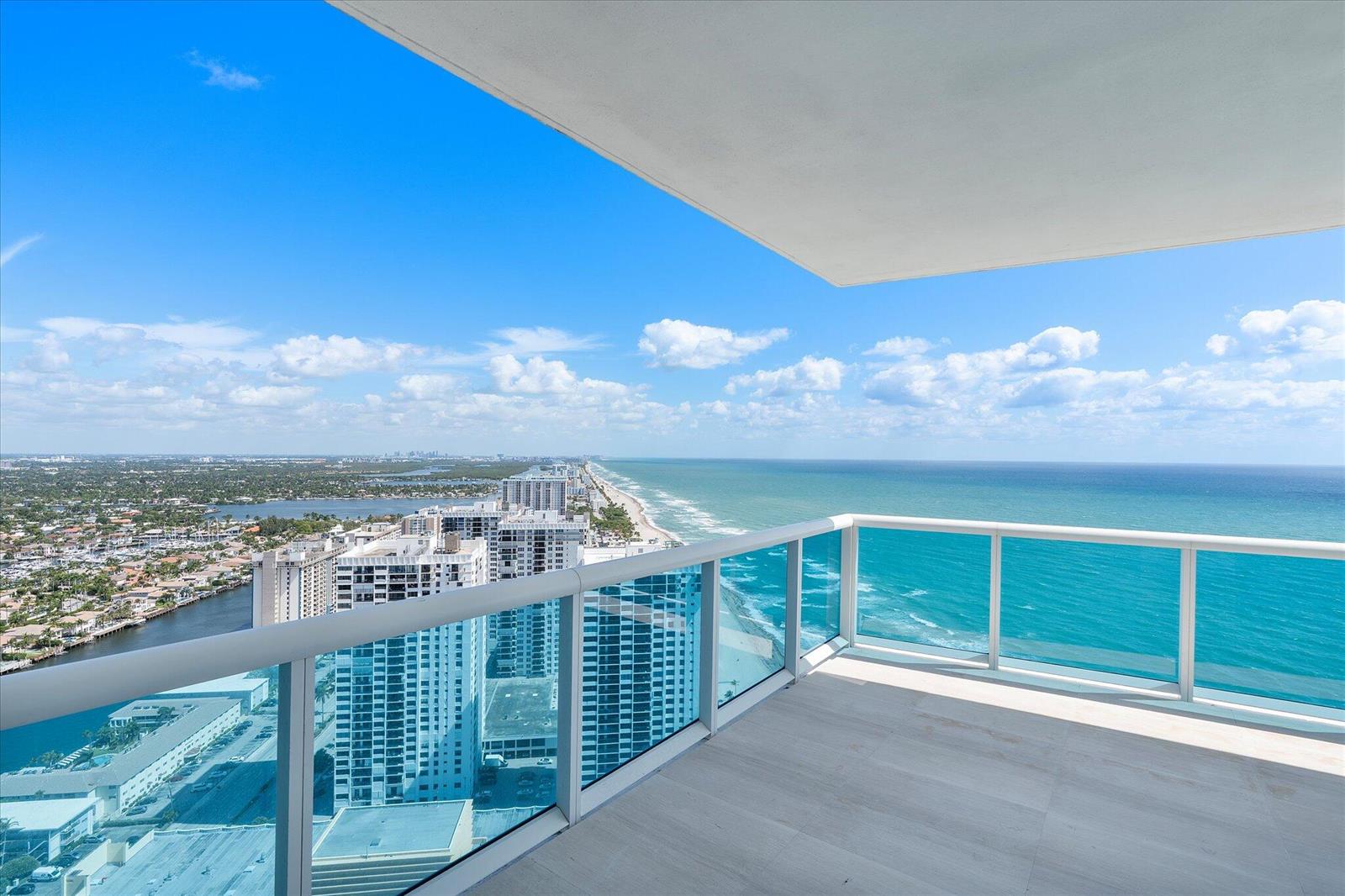Photo of 2711 Ocean  #3602, Hollywood, Florida, 33019 - 070-2711 S Ocean Dr unit 3602_070