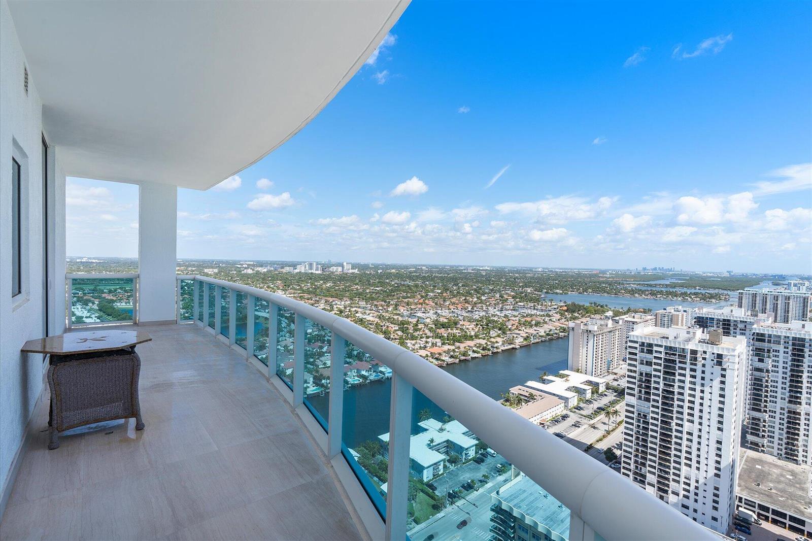 Photo of 2711 Ocean  #3602, Hollywood, Florida, 33019 - 075-2711 S Ocean Dr unit 3602_075