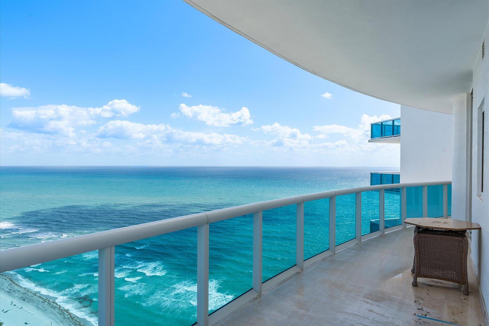 Photo of 2711 Ocean  #3602, Hollywood, Florida, 33019 - 077-2711 S Ocean Dr unit 3602_077
