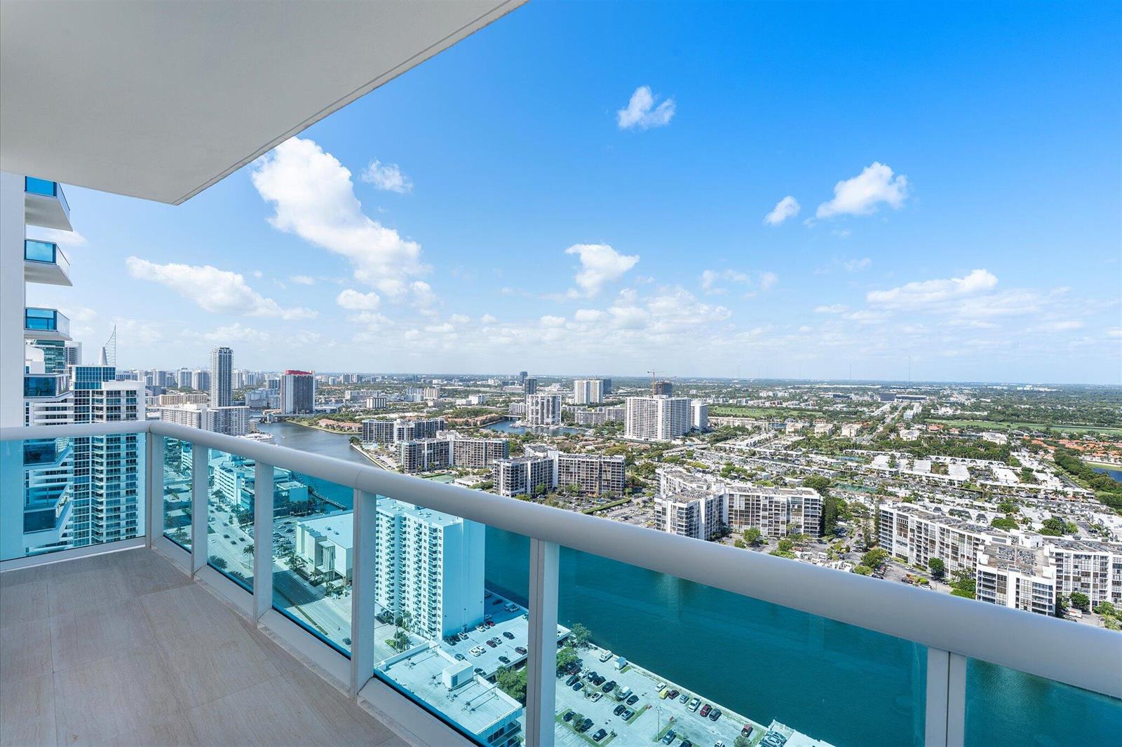 Photo of 2711 Ocean  #3602, Hollywood, Florida, 33019 - 078-2711 S Ocean Dr unit 3602_078