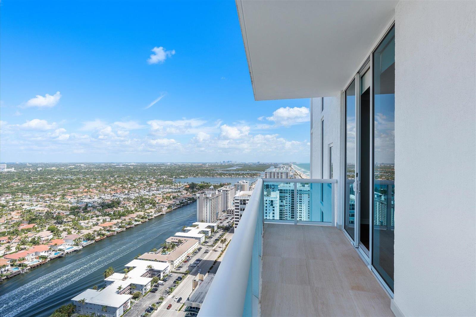 Photo of 2711 Ocean  #3602, Hollywood, Florida, 33019 - 081-2711 S Ocean Dr unit 3602_081