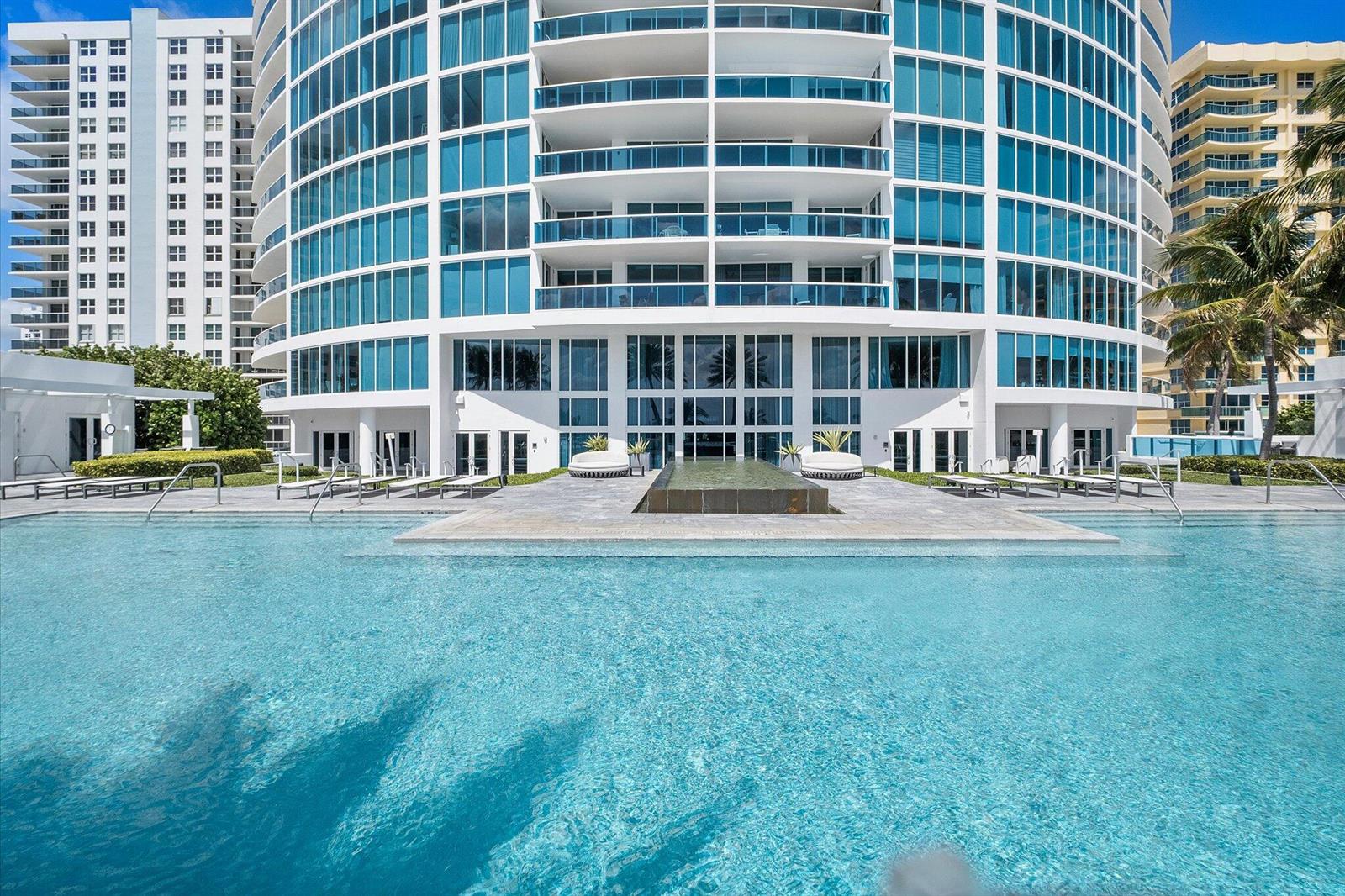 Photo of 2711 Ocean  #3602, Hollywood, Florida, 33019 - 138-2711 S Ocean Dr Unit 3602_Amenities_